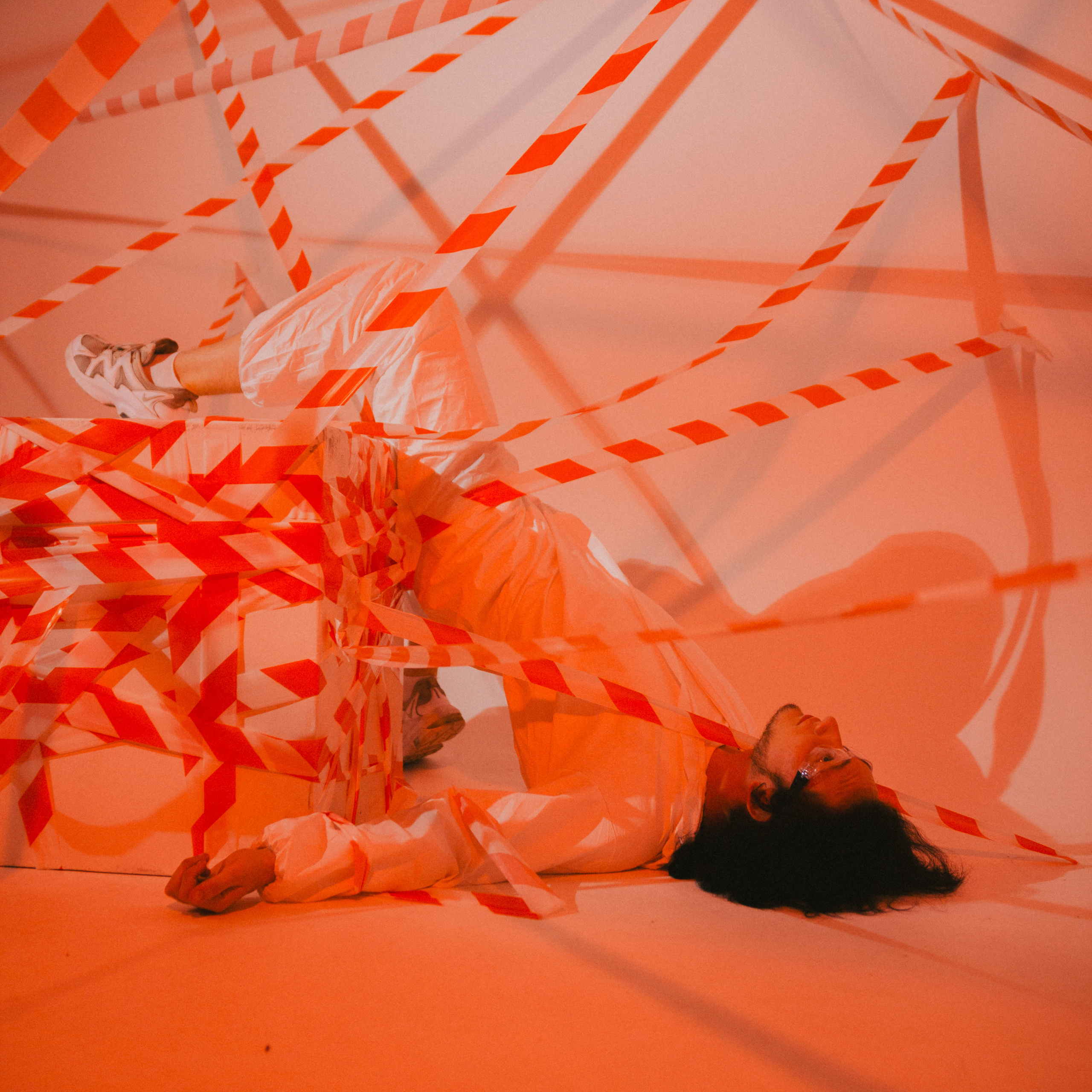 Красный. Дима Климт