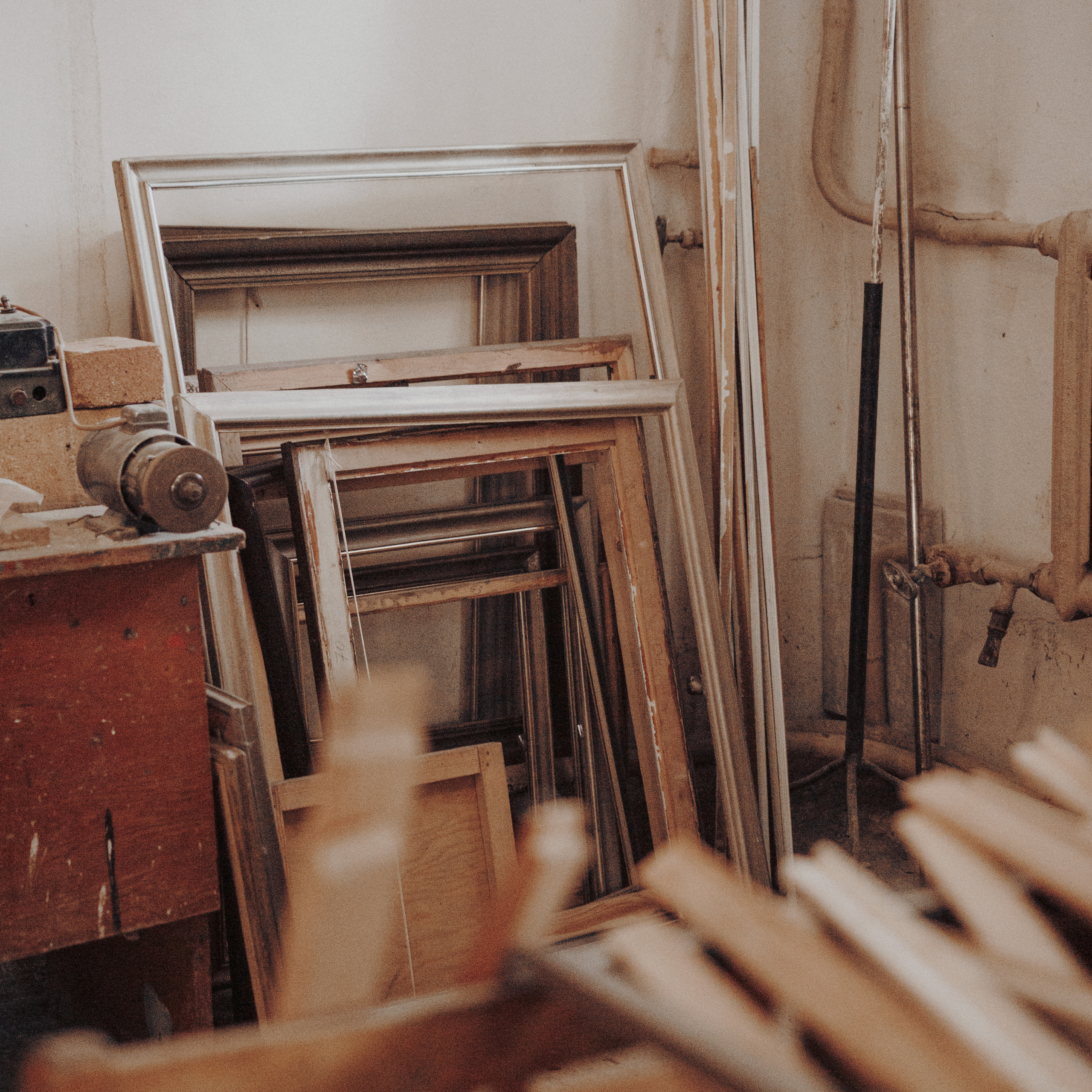 Господин травников. Дима Климт