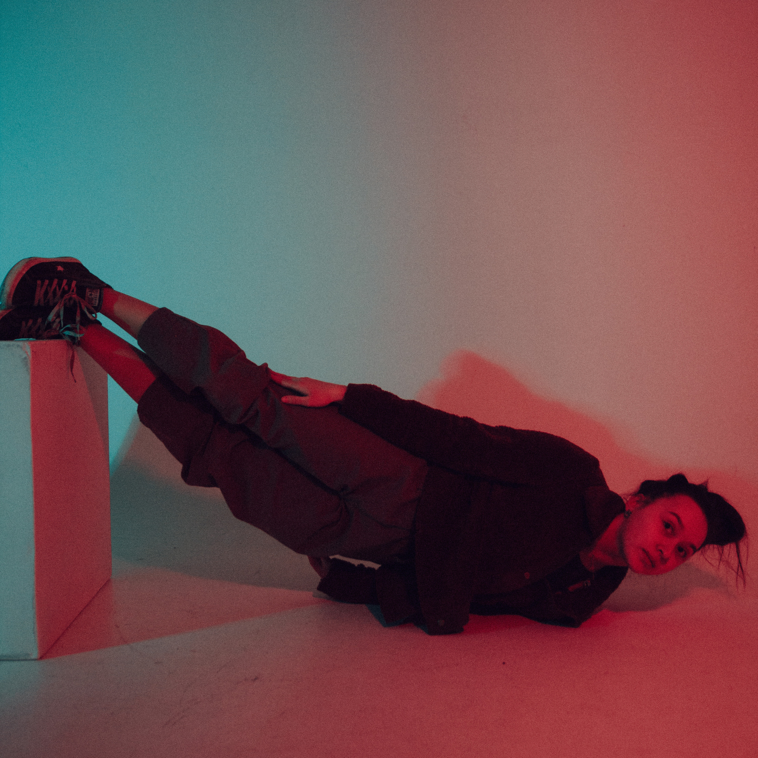 Хроматизм. Дима Климт