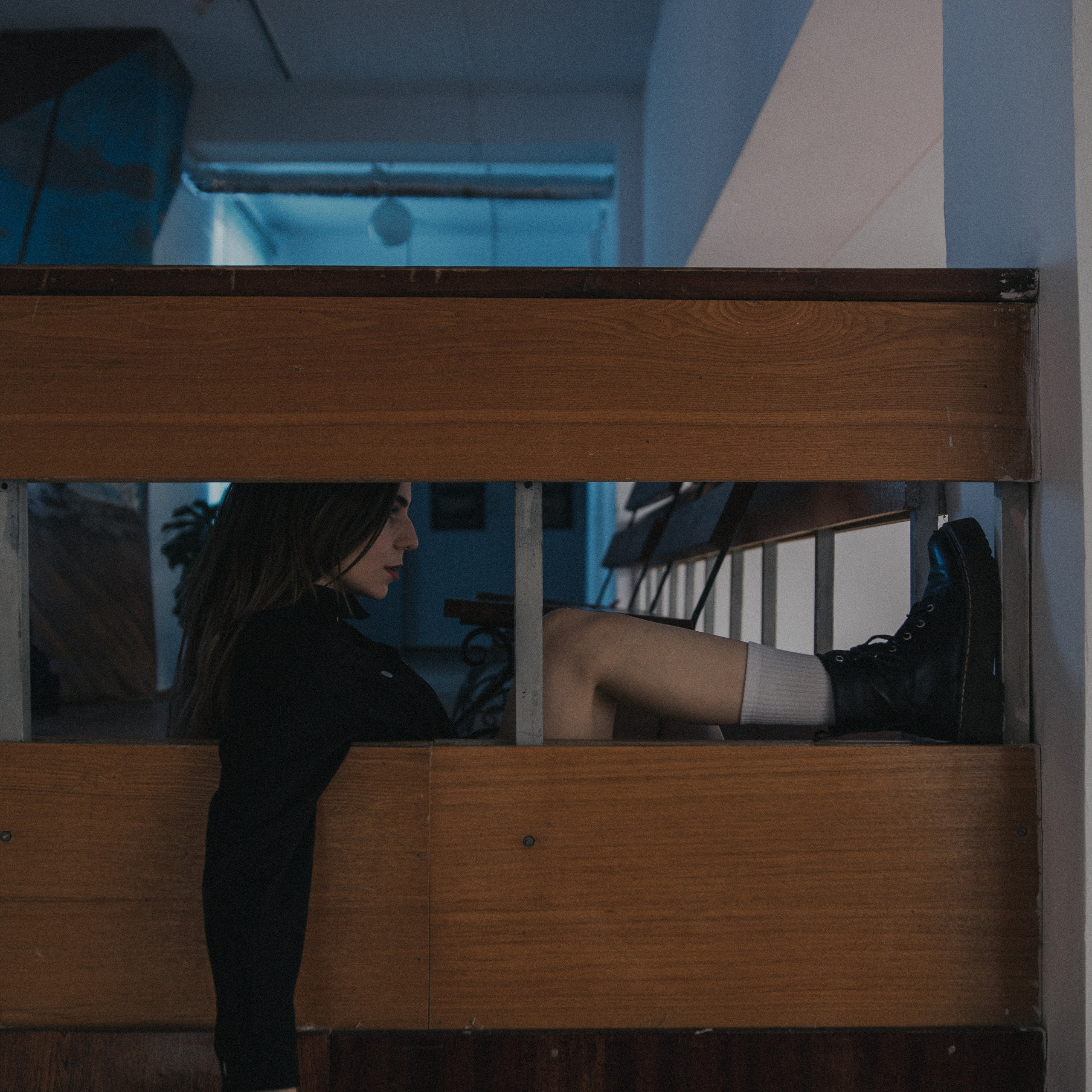 Кризис. Дима Климт