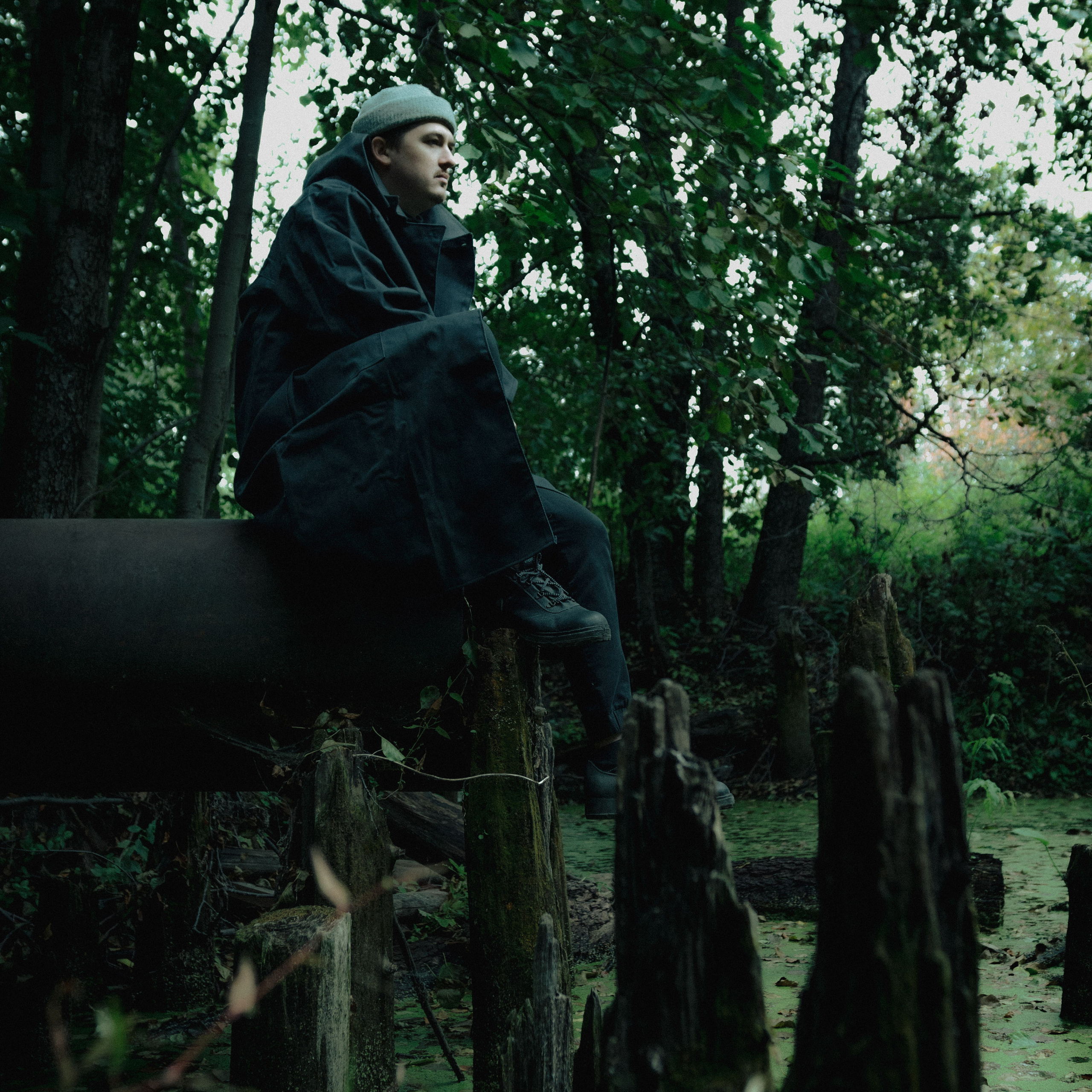 Межличностный. Дима Климт