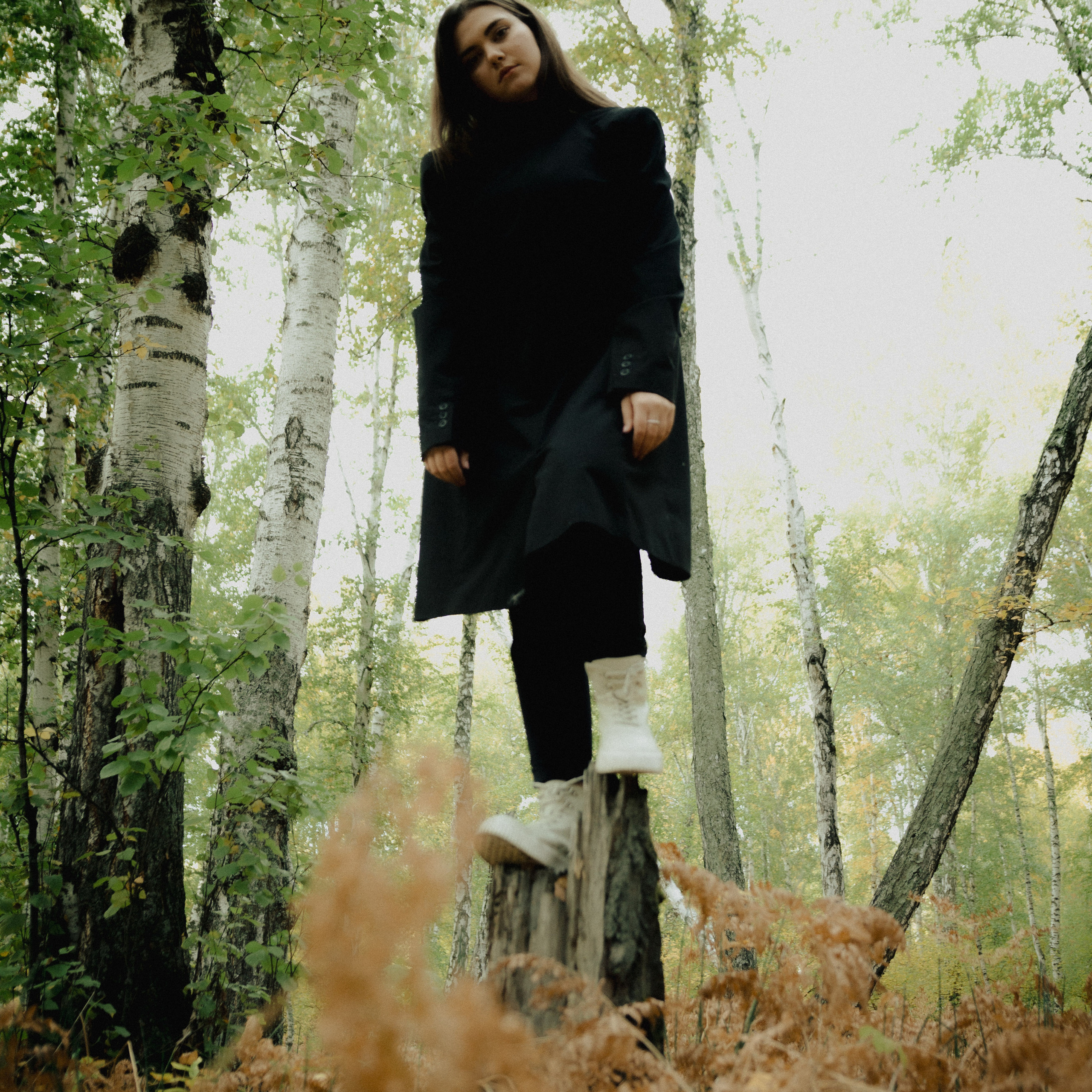 Медитатив. Дима Климт