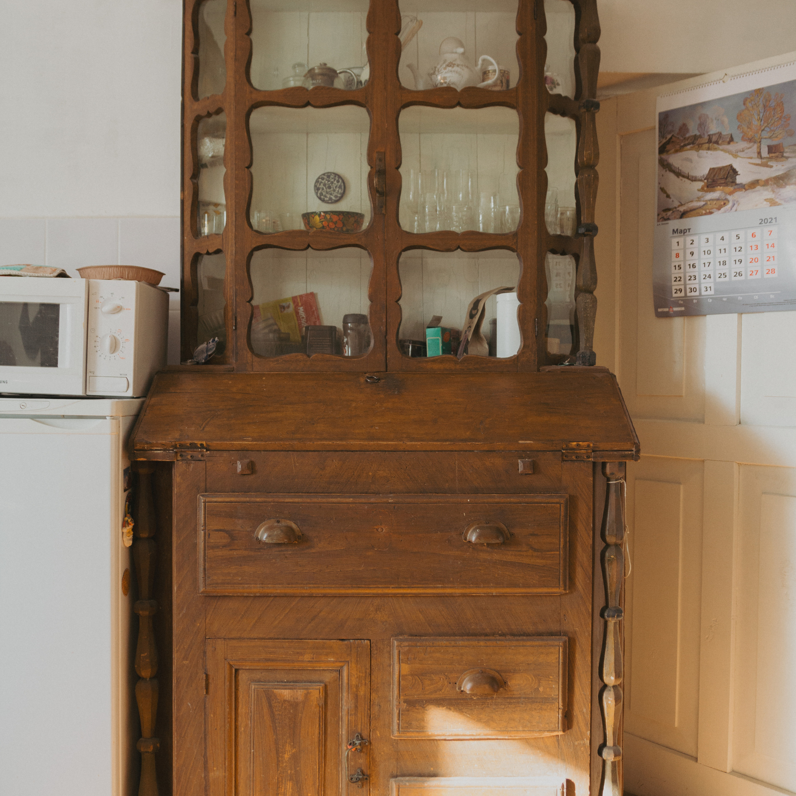 Господин травников. Дима Климт