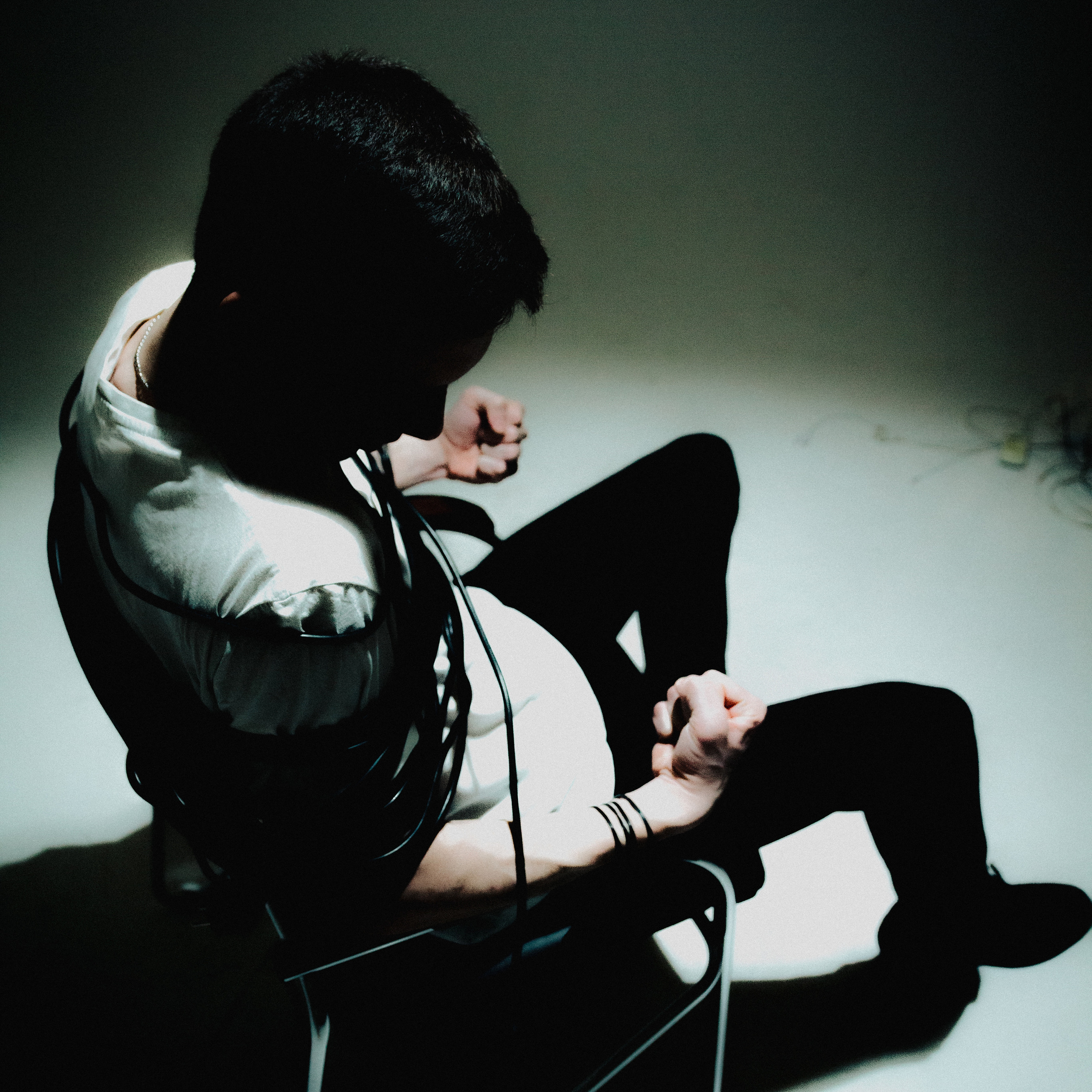 По проводам. Дима Климт