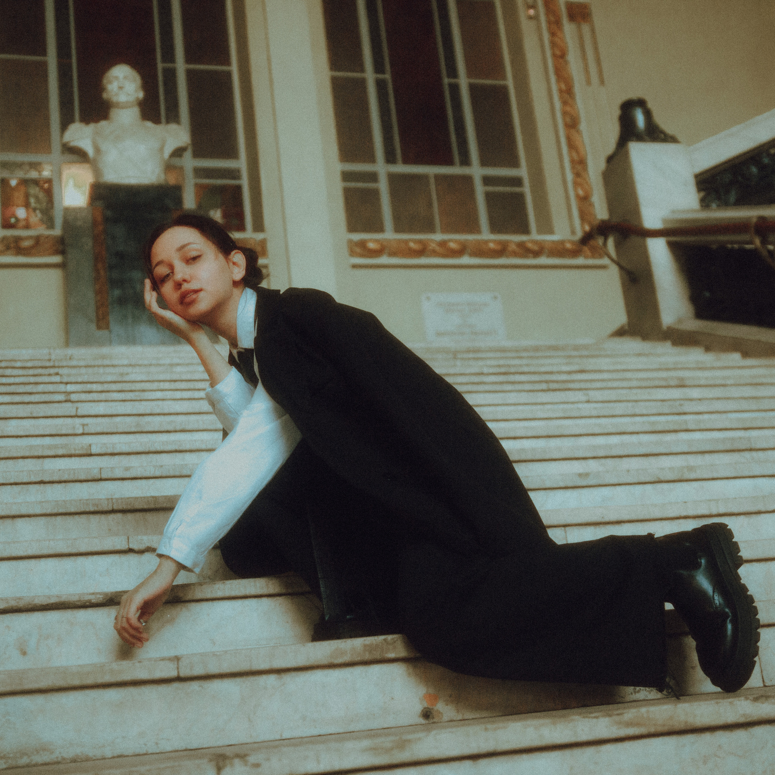 Витебский. Дима Климт