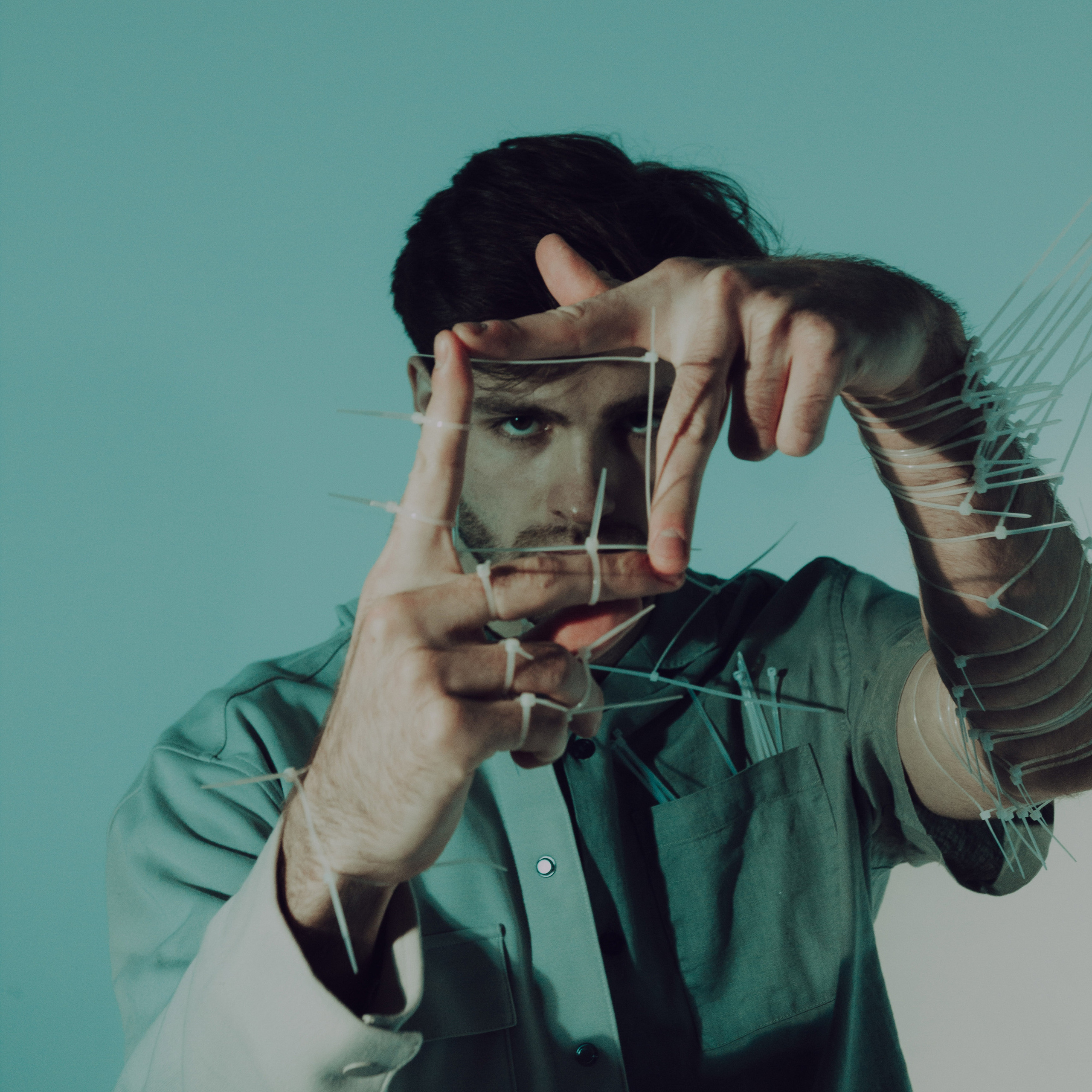 Затяни. Дима Климт