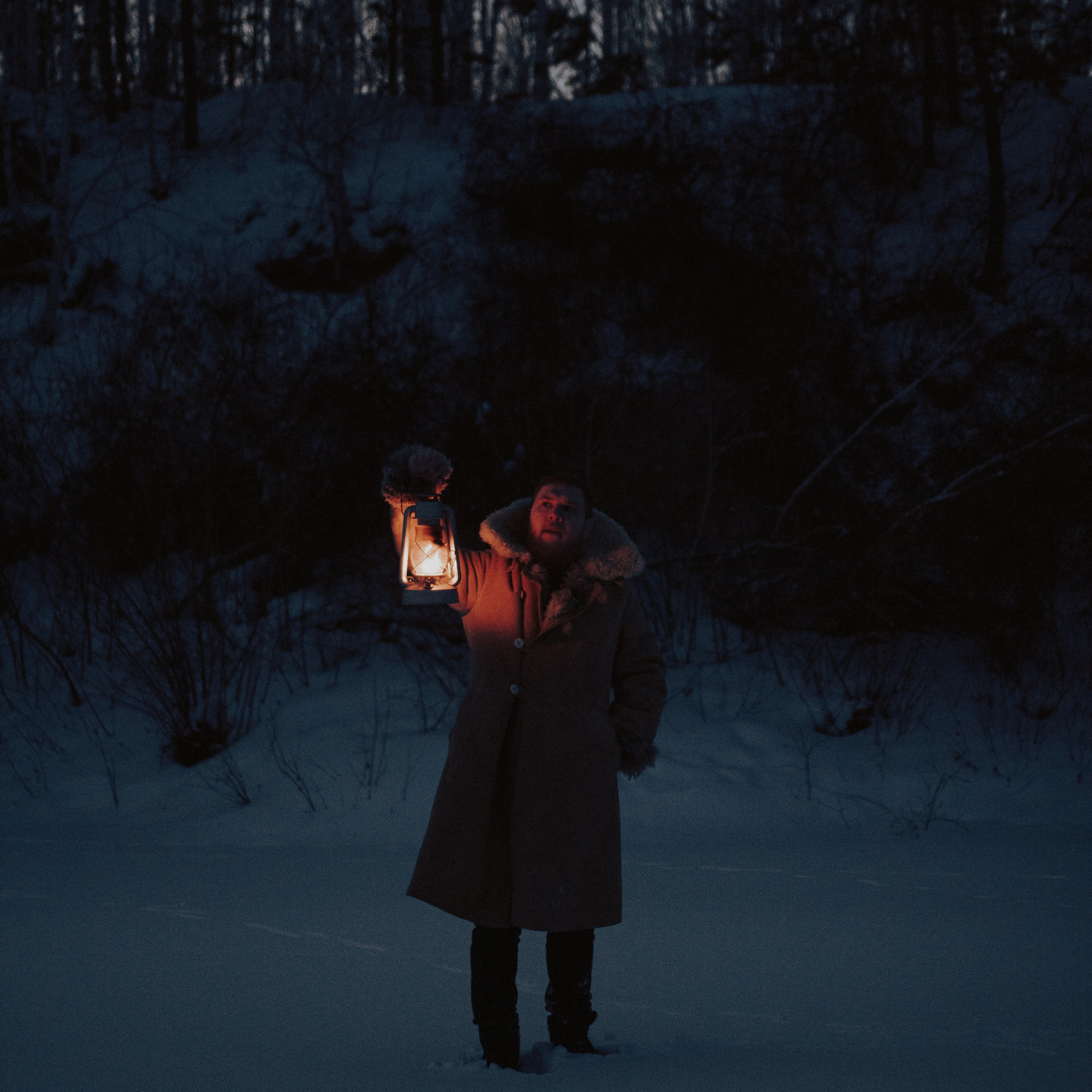 Лесник. Дима Климт