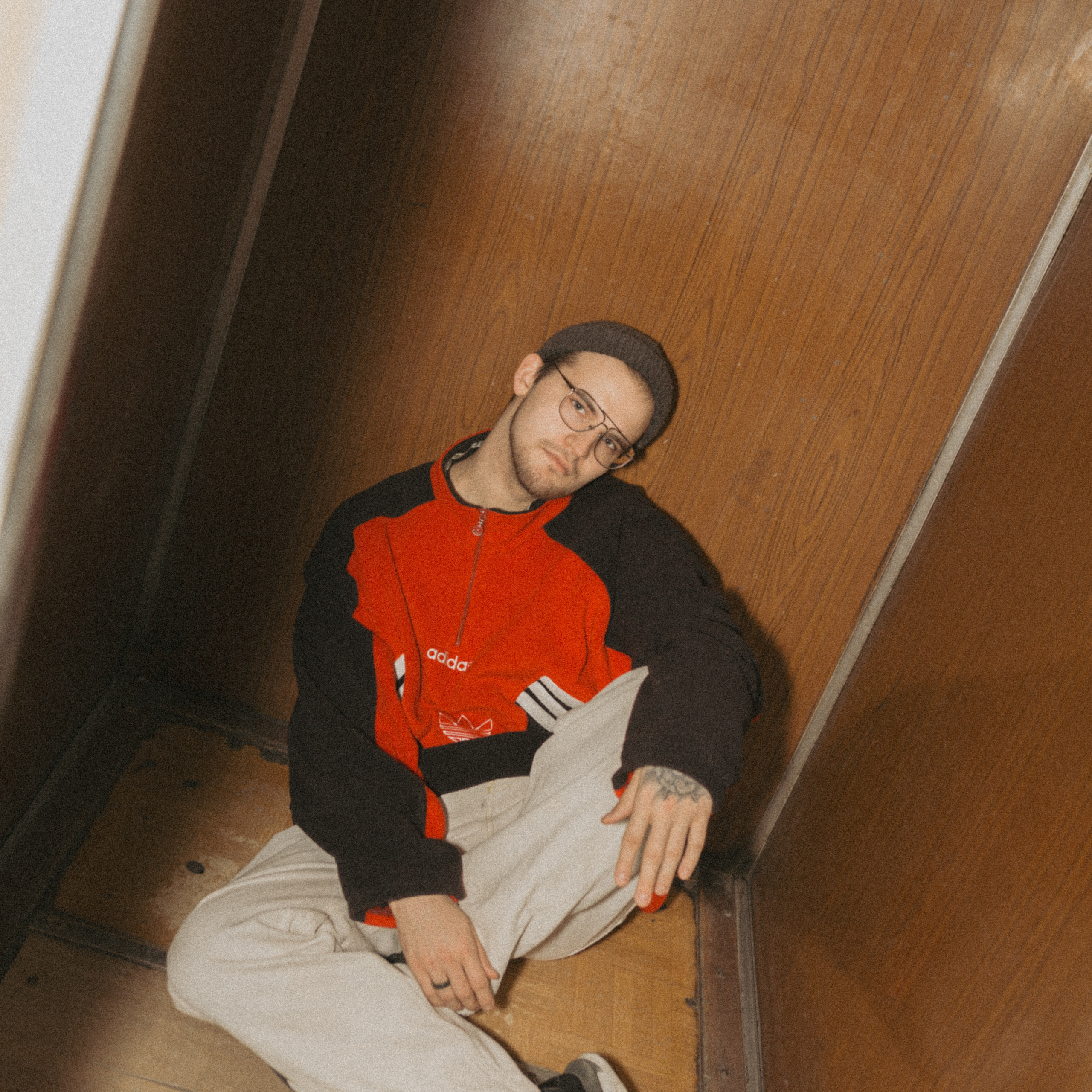 Лифт застрял. Дима Климт