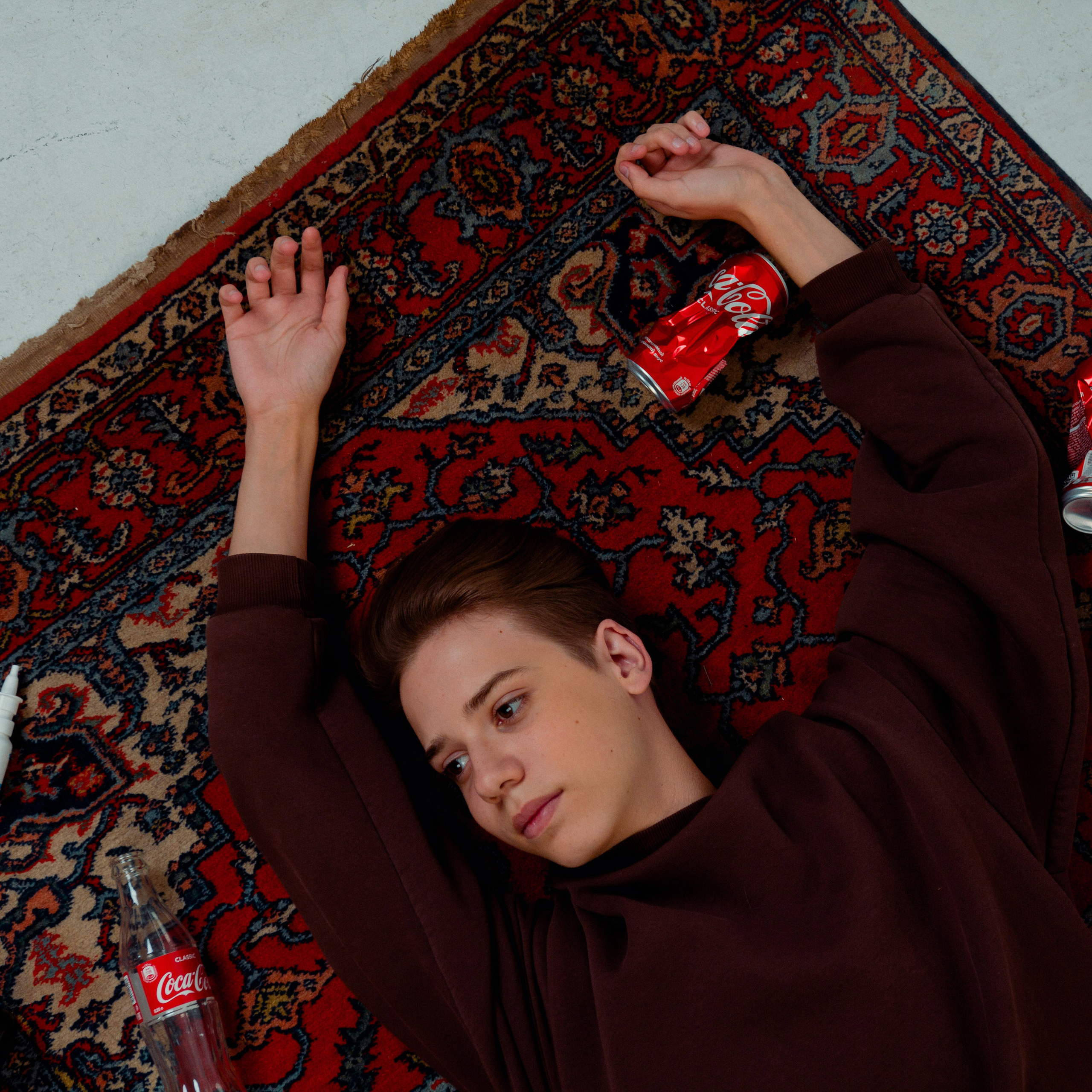 Классика. Дима Климт