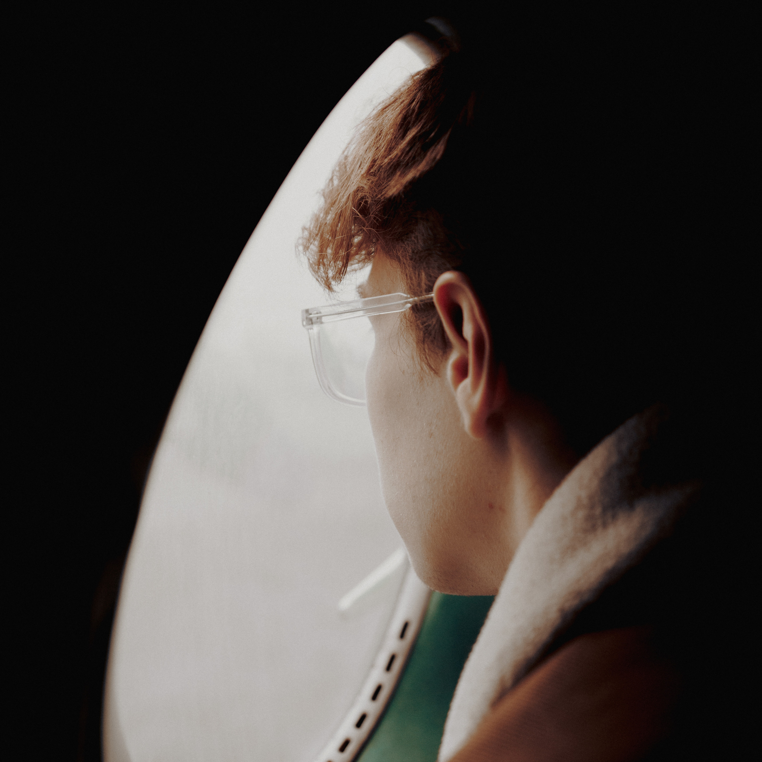 Полет. Дима Климт