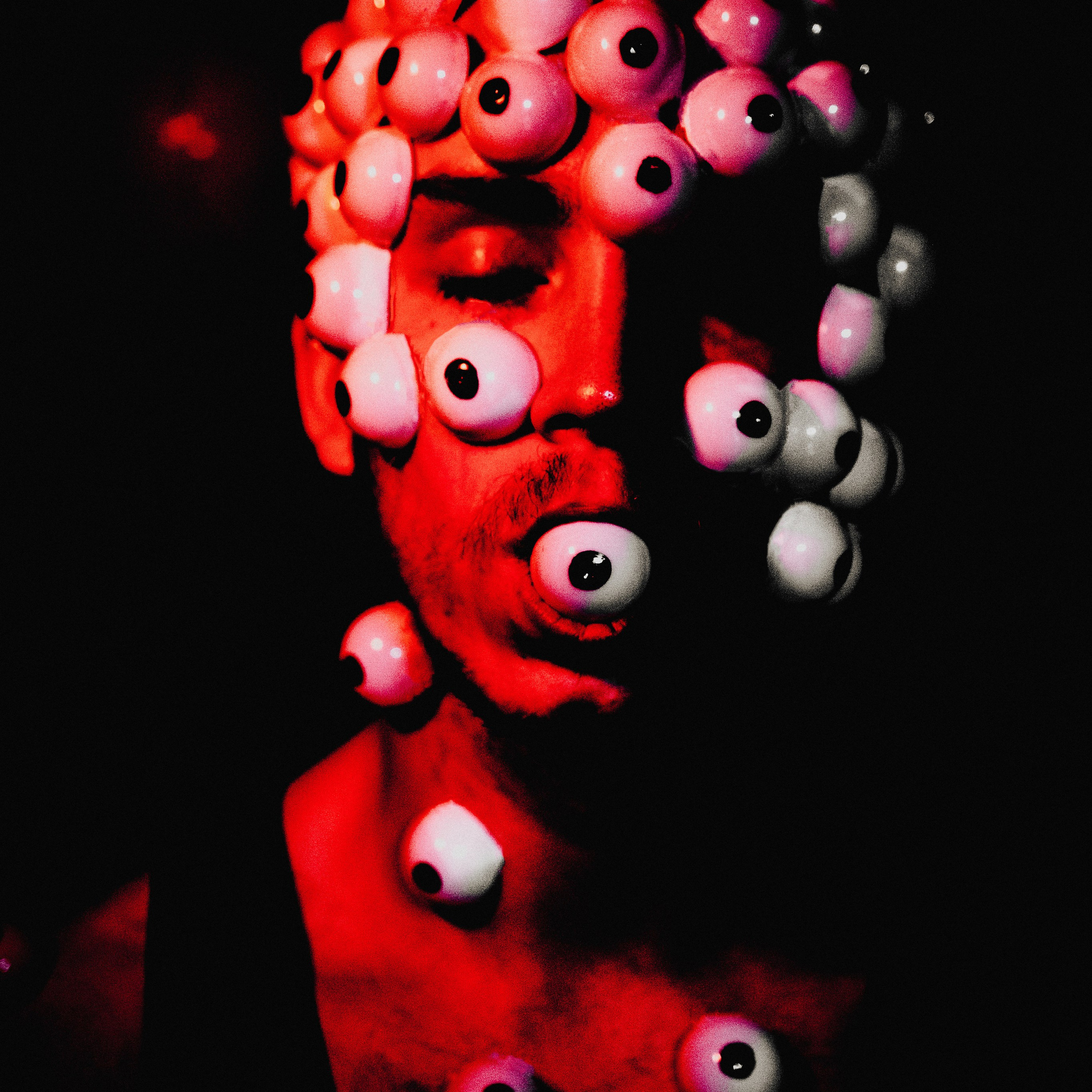 Данютины глазки. Дима Климт