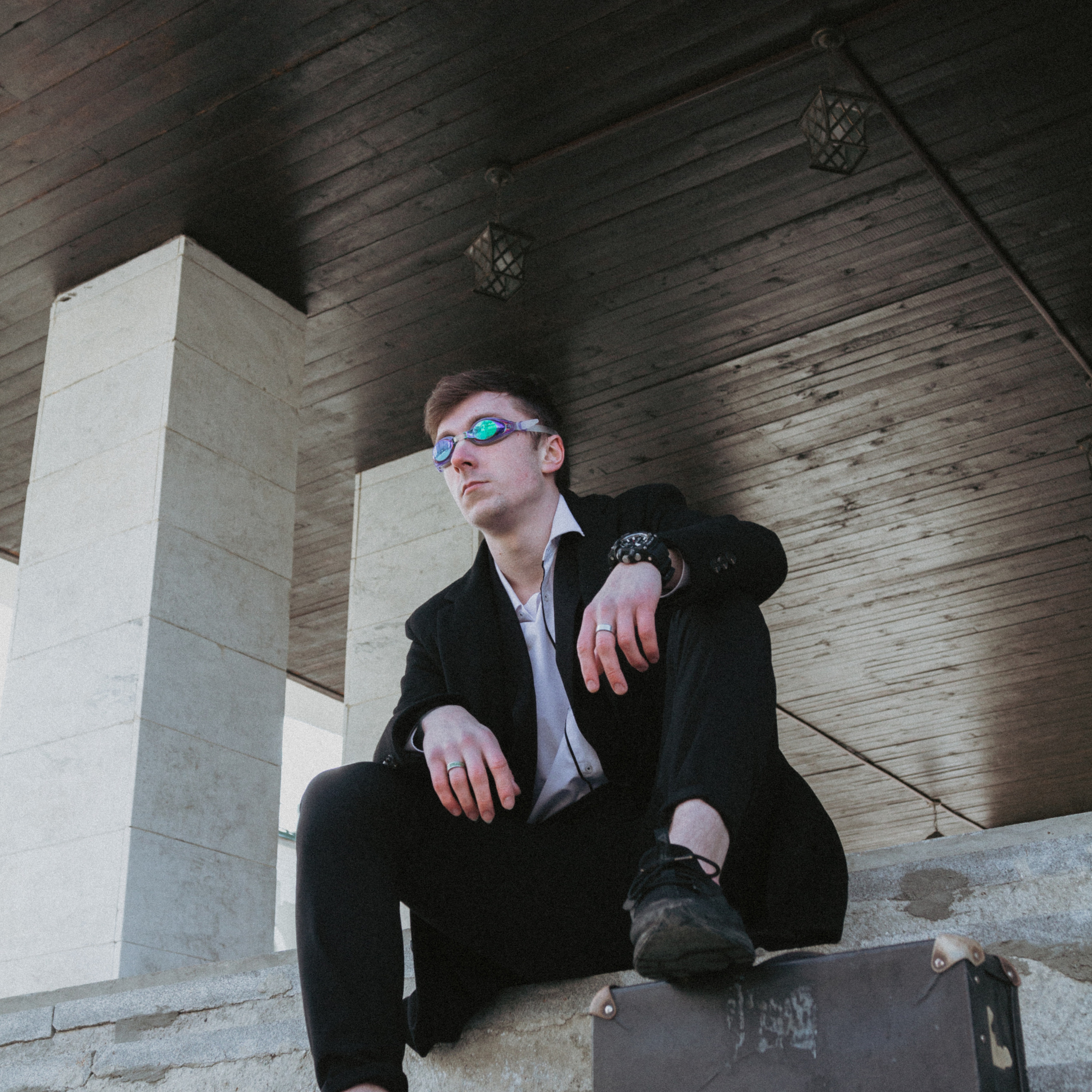 Есть дела. Дима Климт