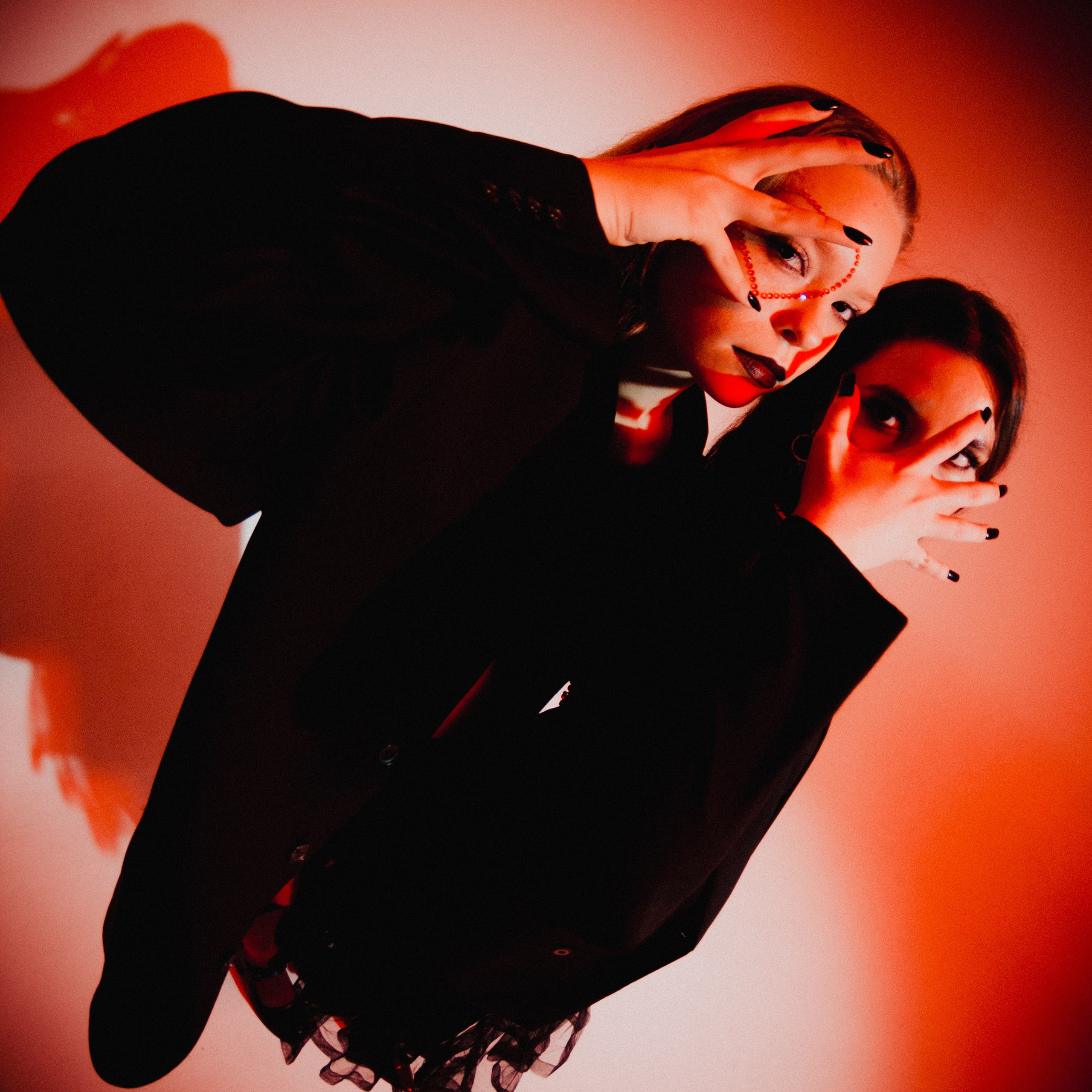 Sonyasonya. Дима Климт