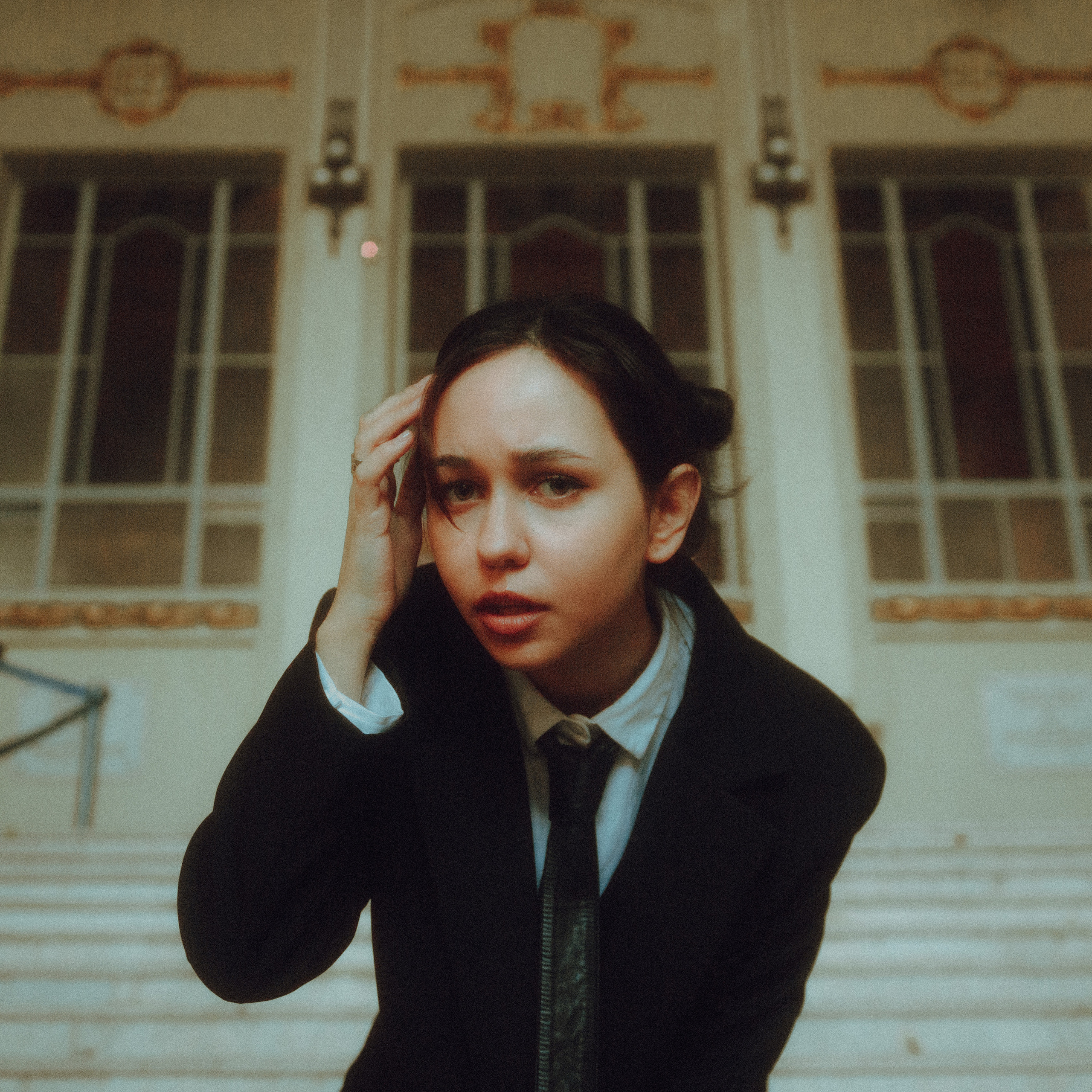 Витебский. Дима Климт