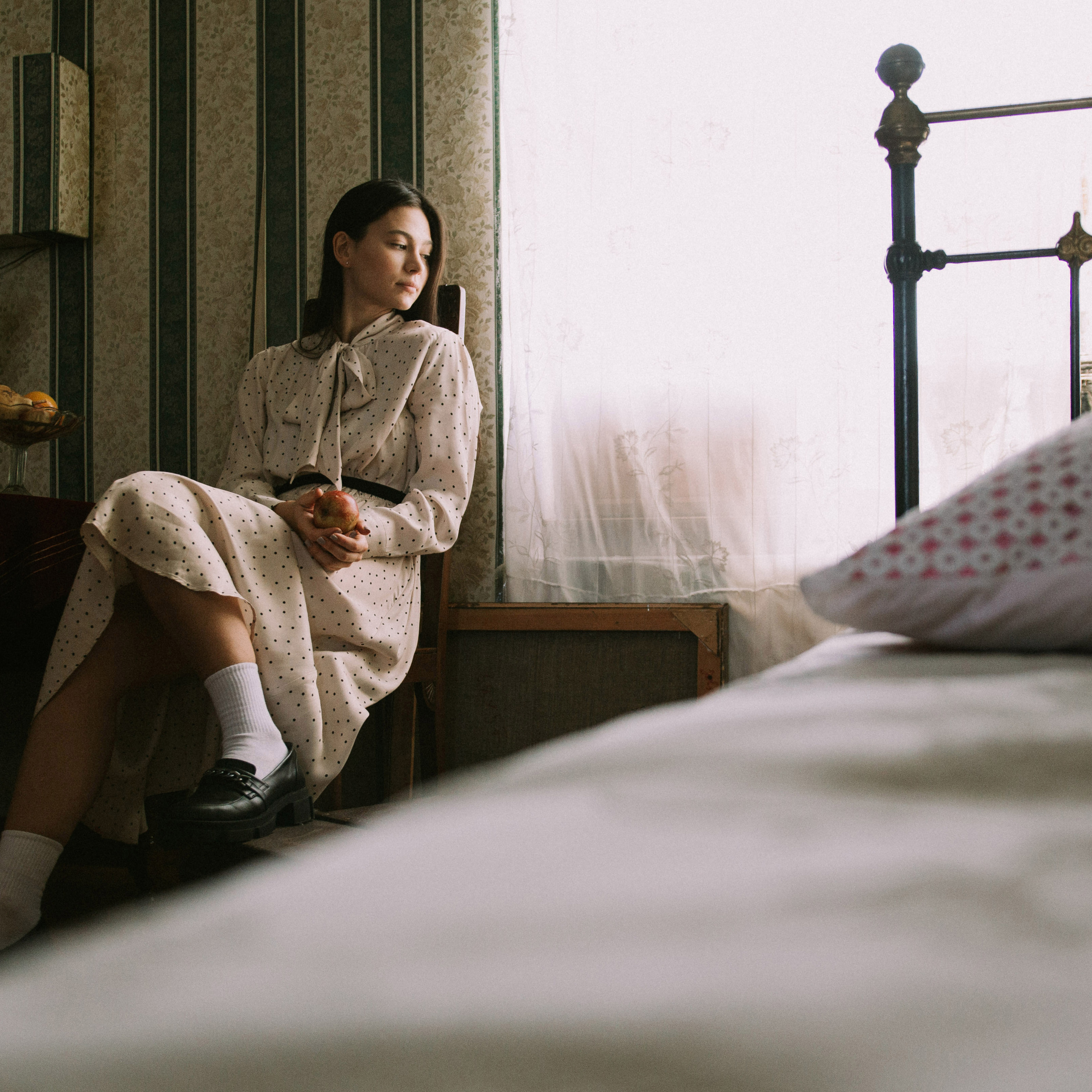 Фамильный дом. Дима Климт