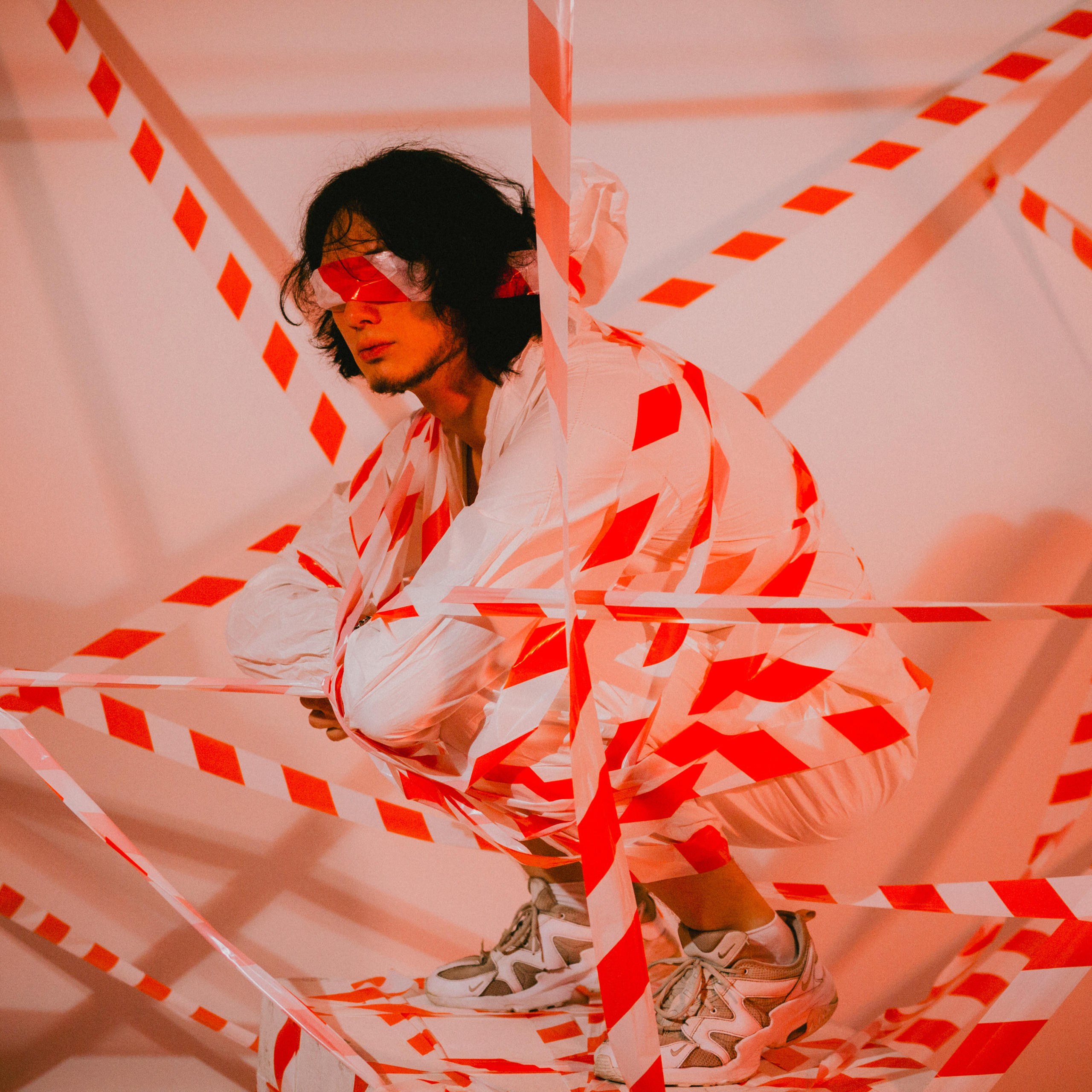 Красный. Дима Климт