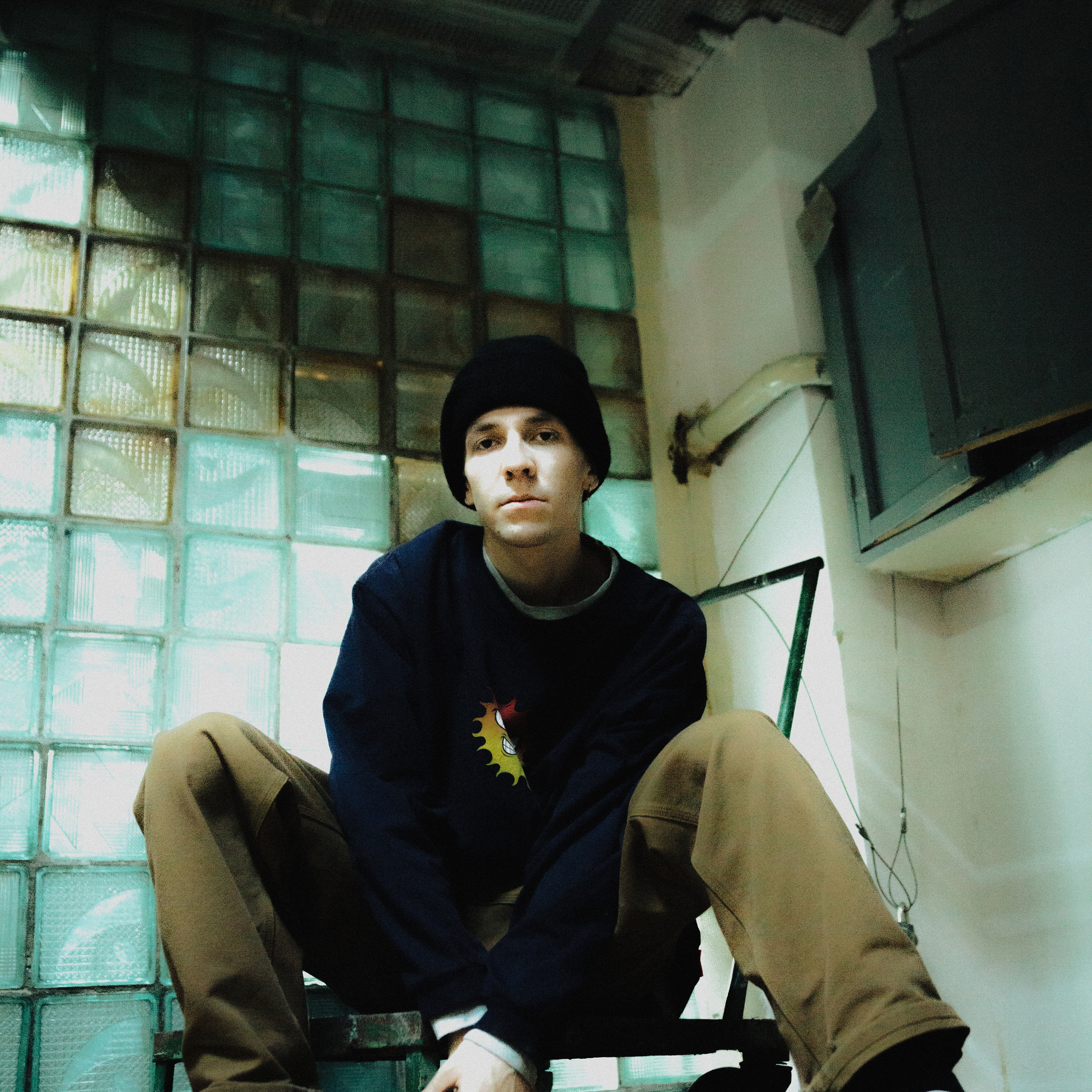 Не беси. Дима Климт