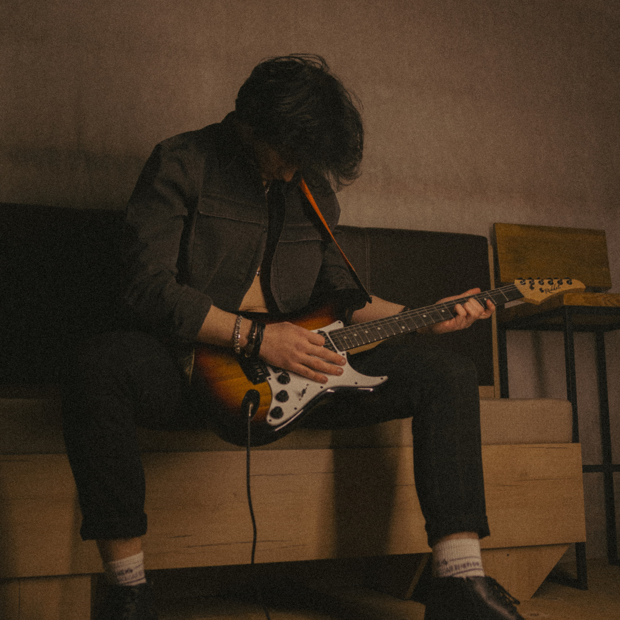 Музаканта. Дима Климт