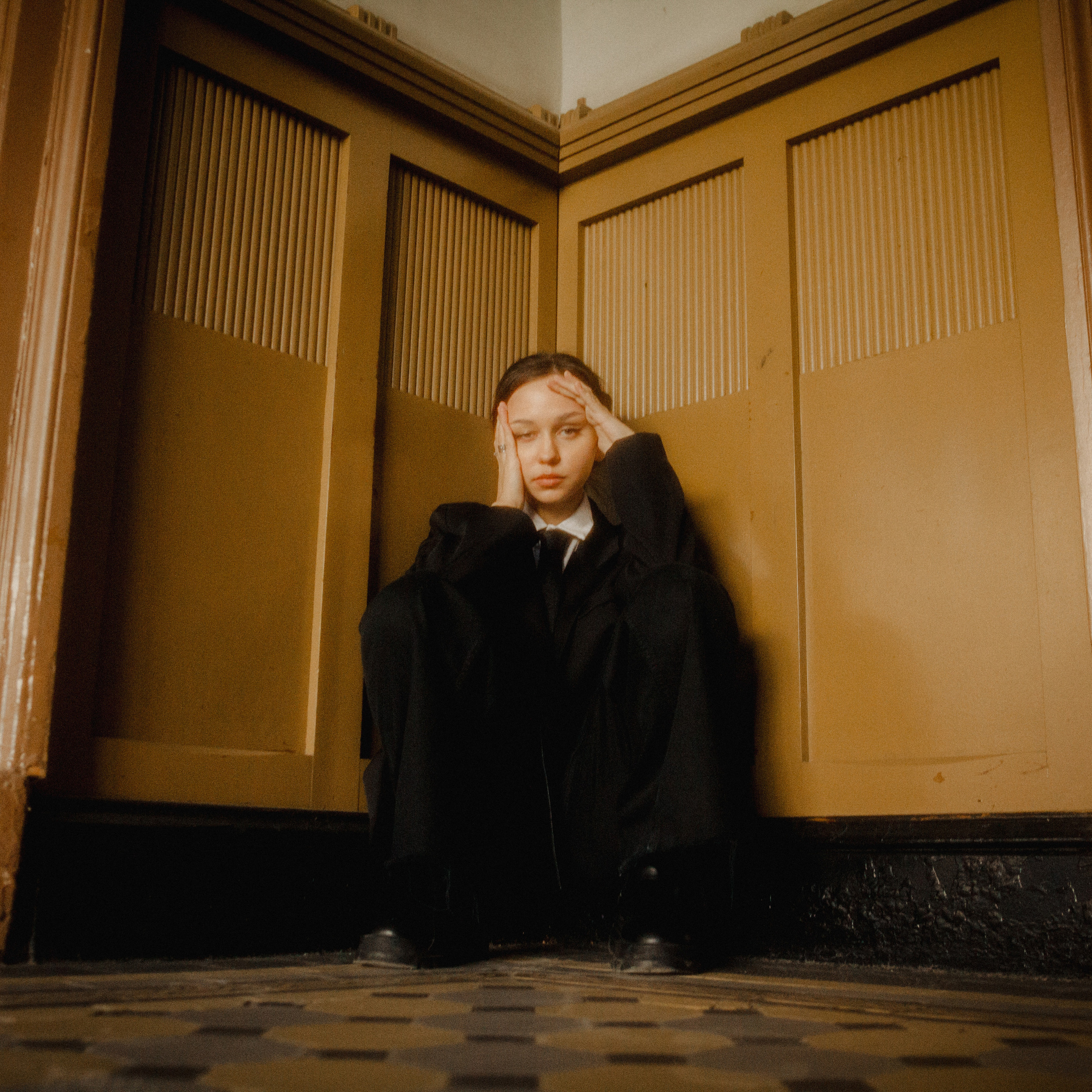 Витебский. Дима Климт