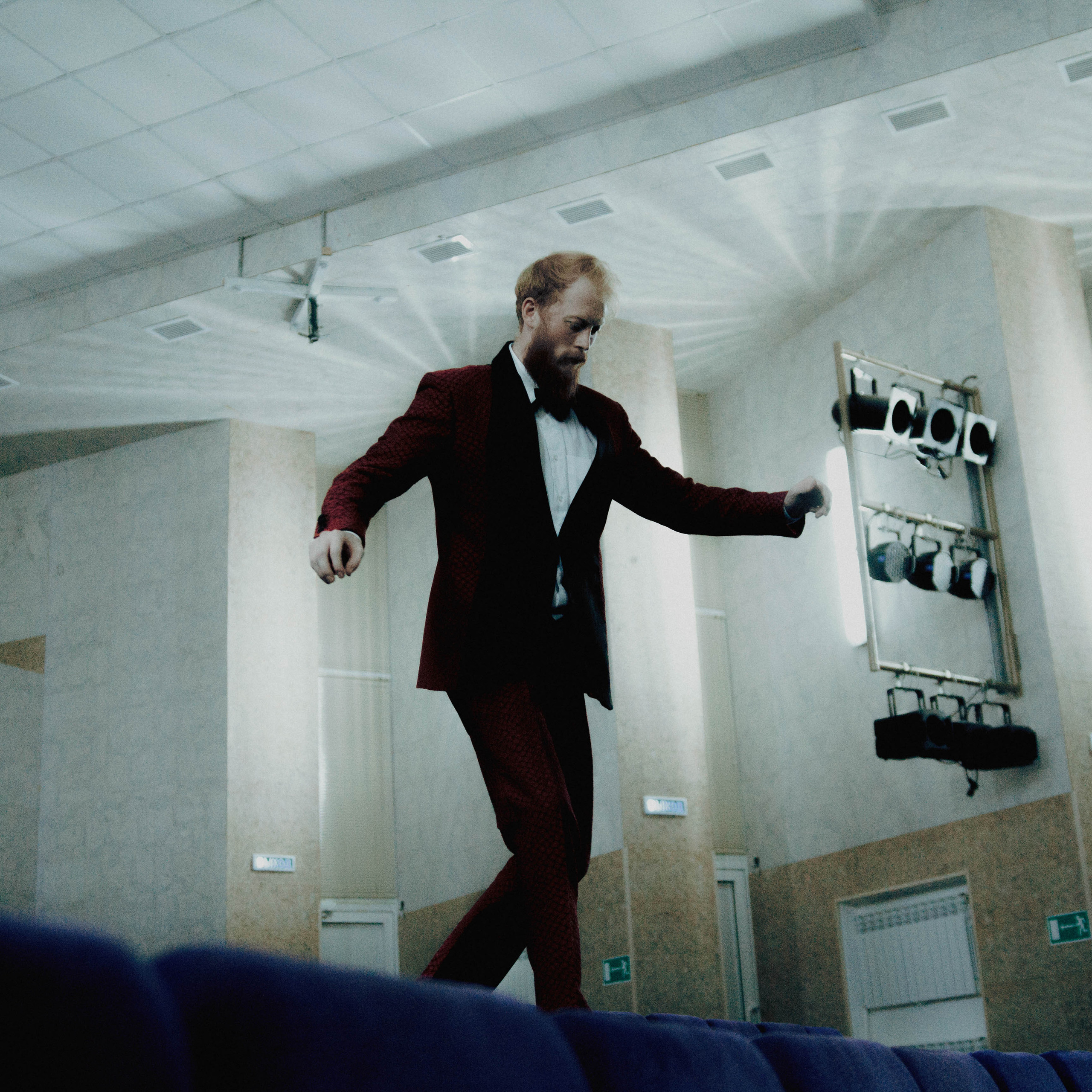 О чем речь. Дима Климт