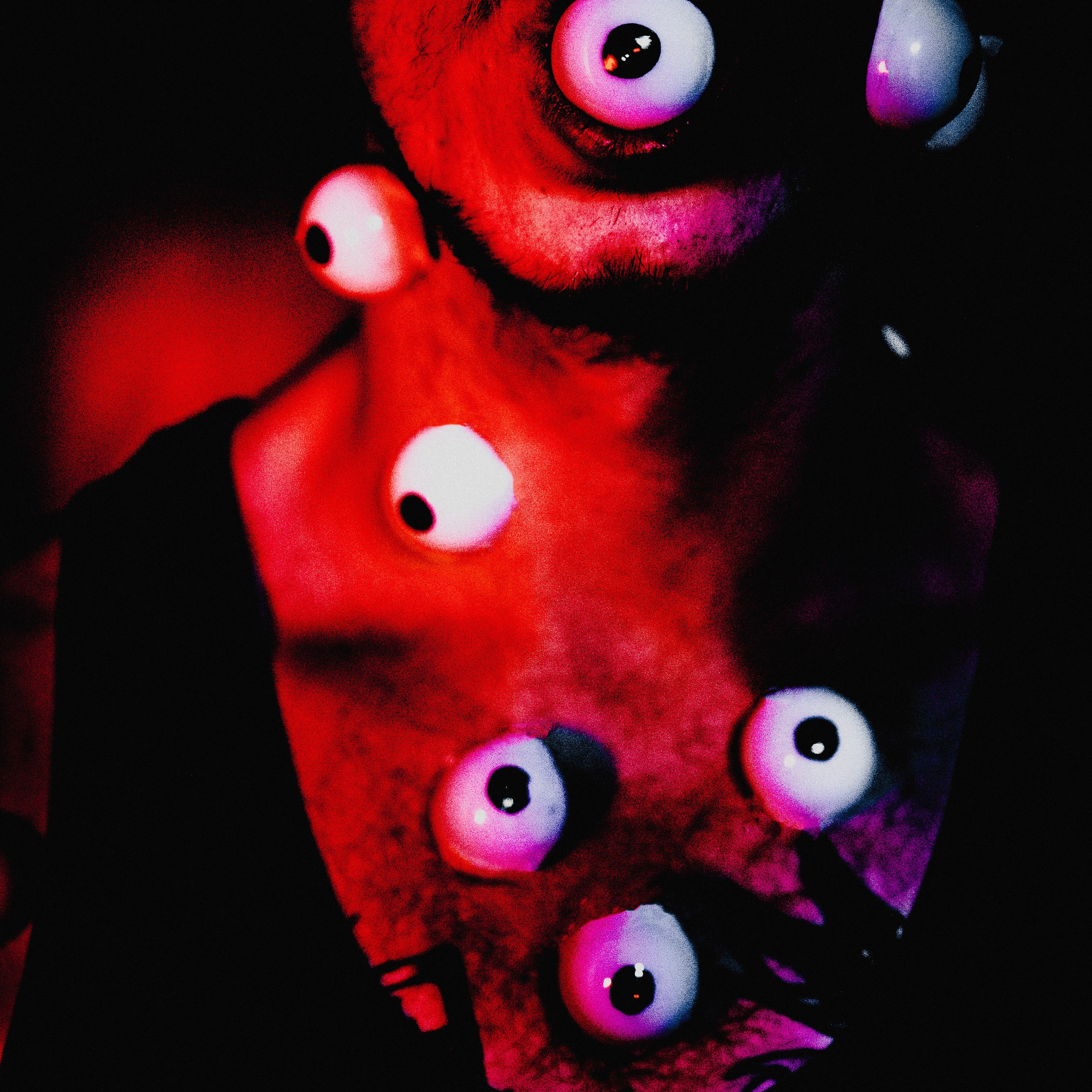 Данютины глазки. Дима Климт