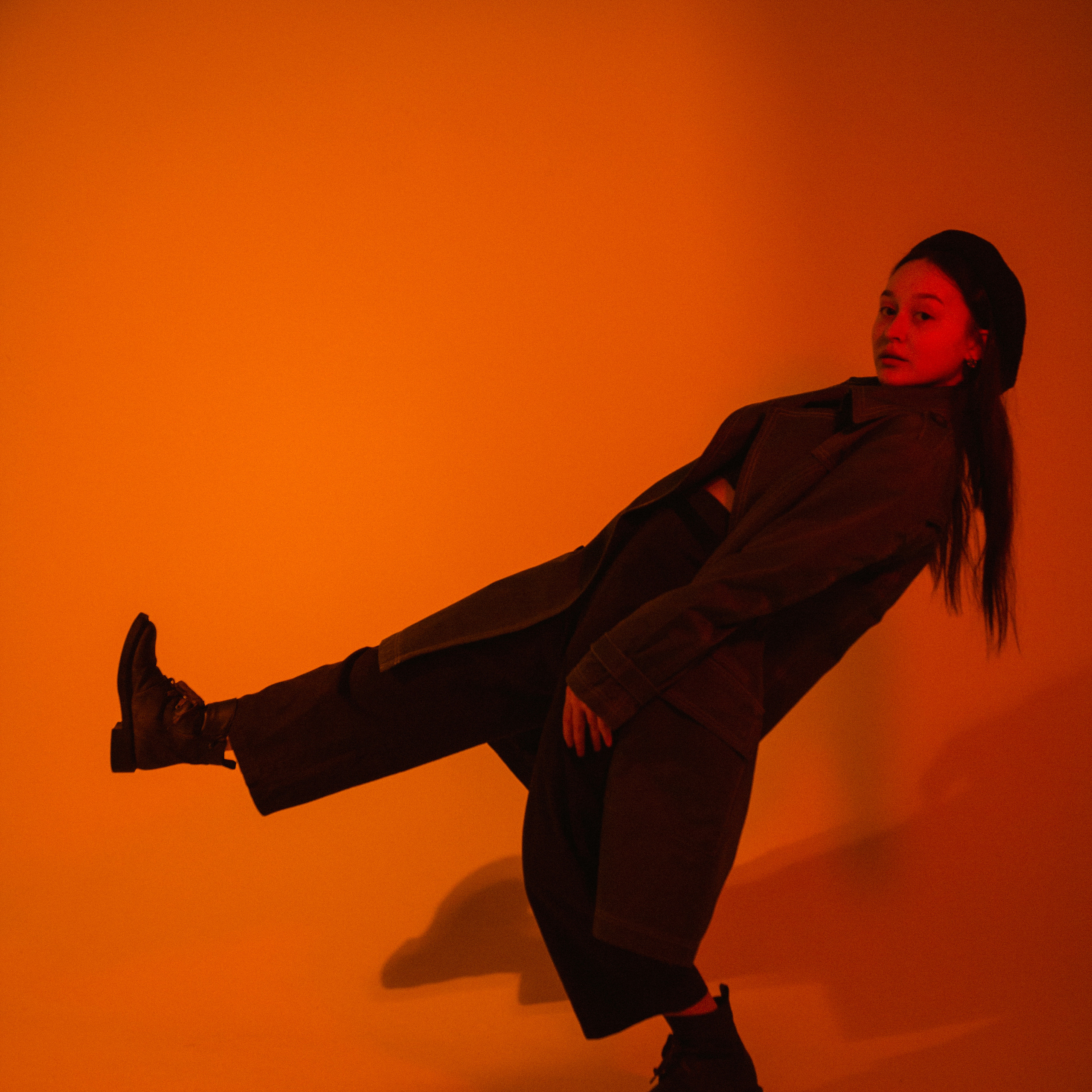 Хроматизм. Дима Климт