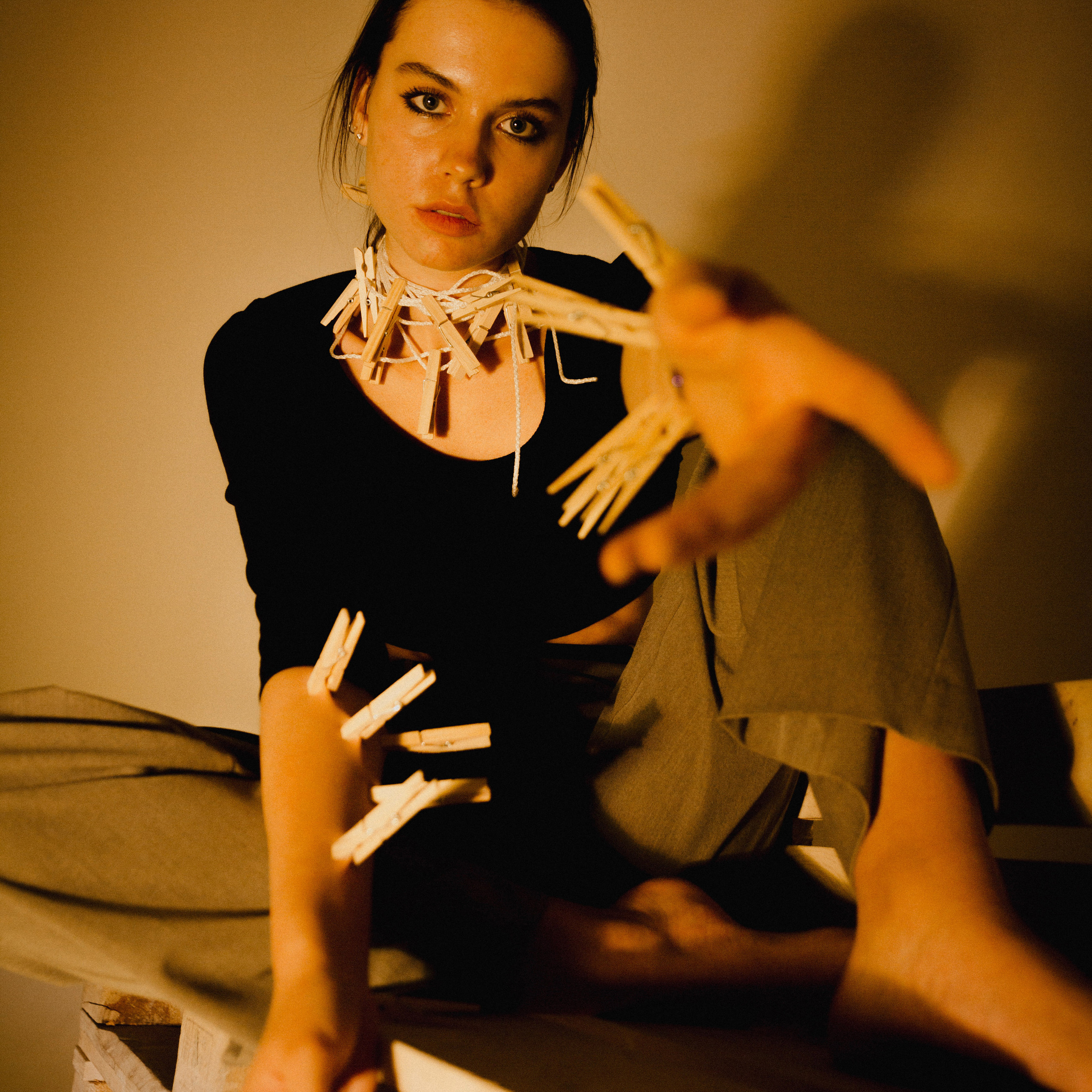 Перещепка. Дима Климт