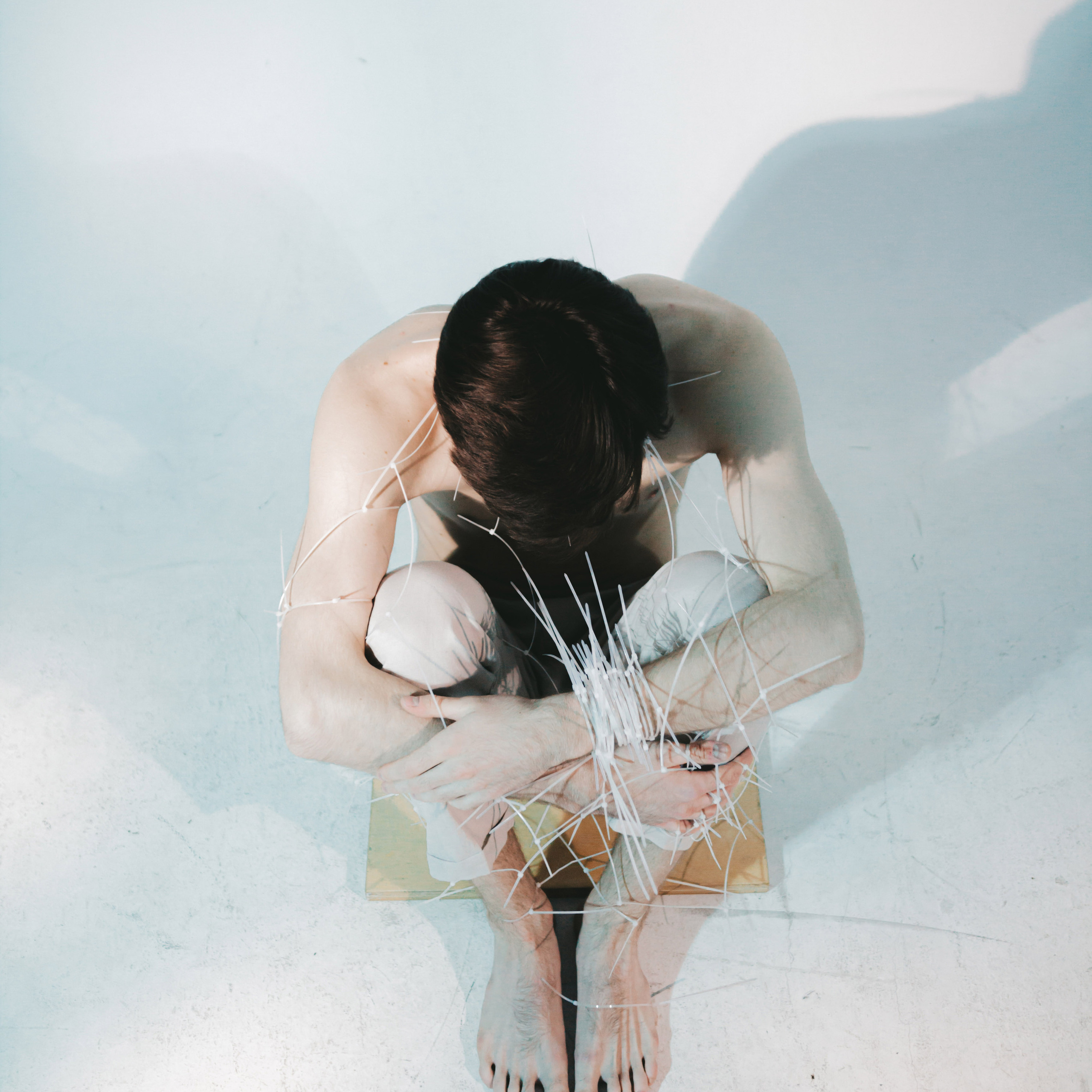 Затяни. Дима Климт