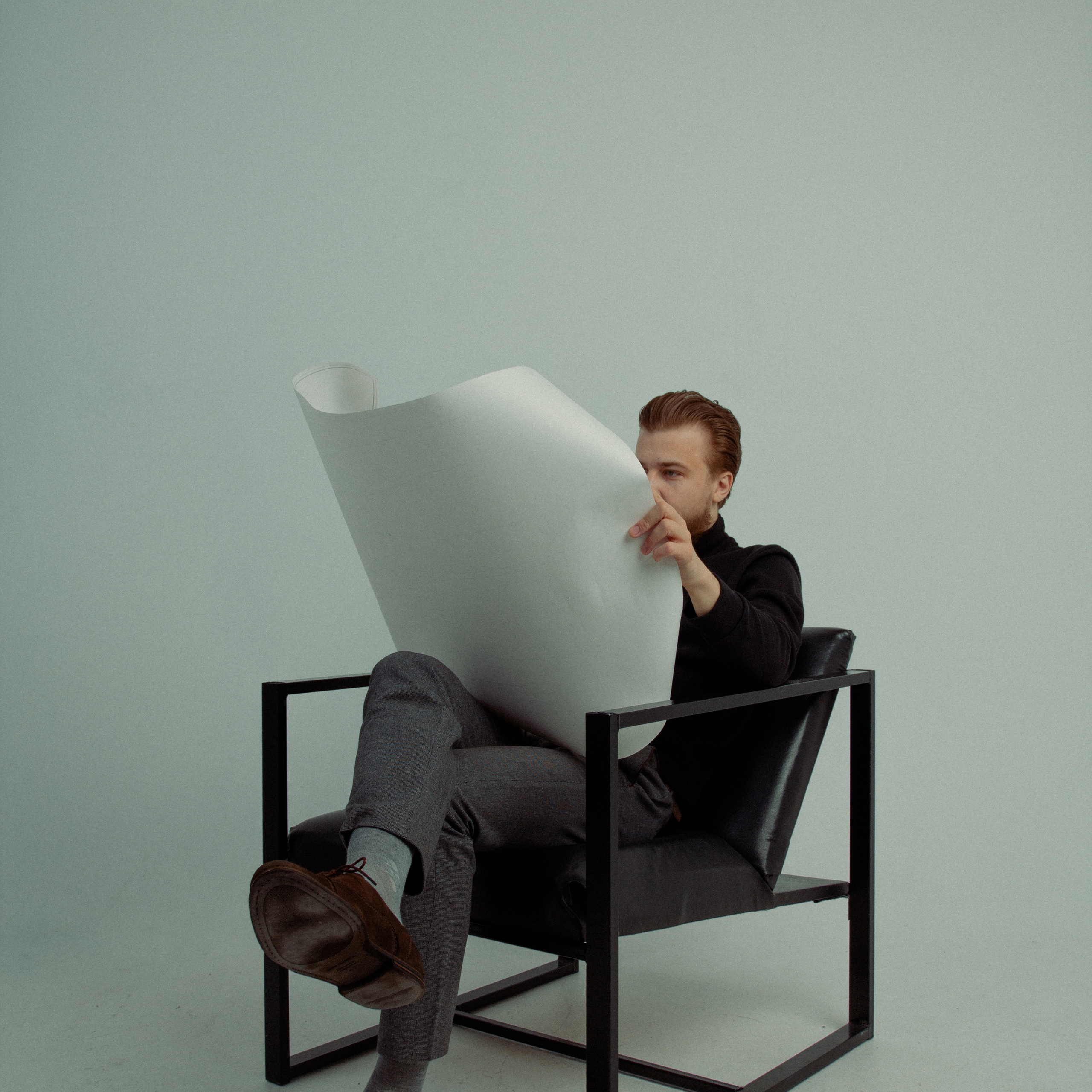 Расчёт. Дима Климт