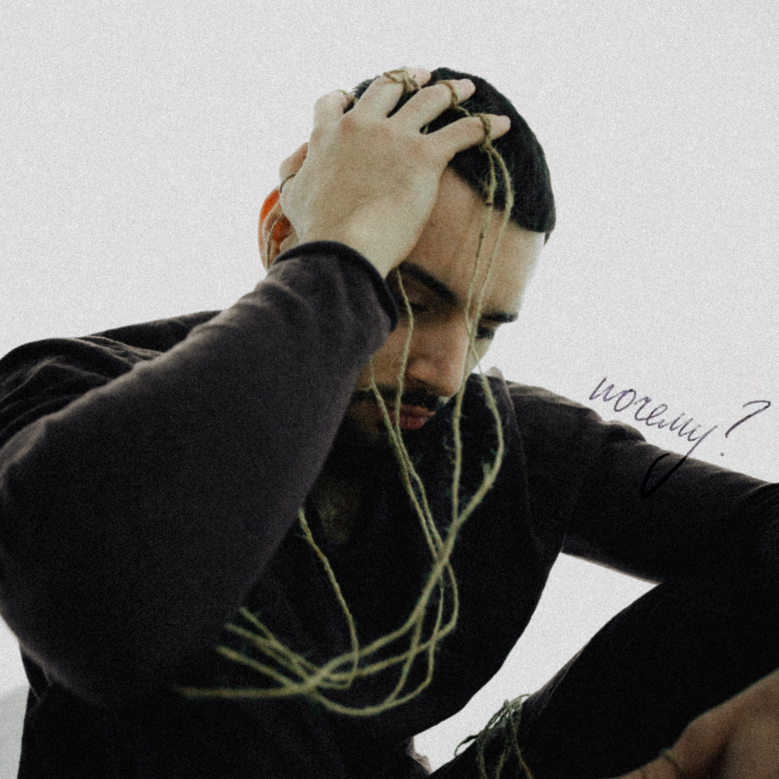 Запутался. Дима Климт