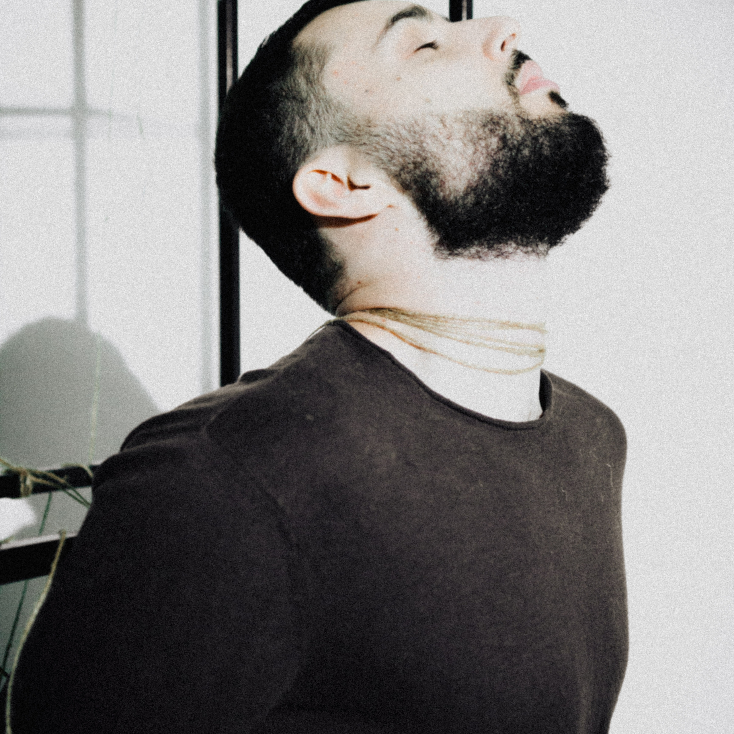 Запутался. Дима Климт