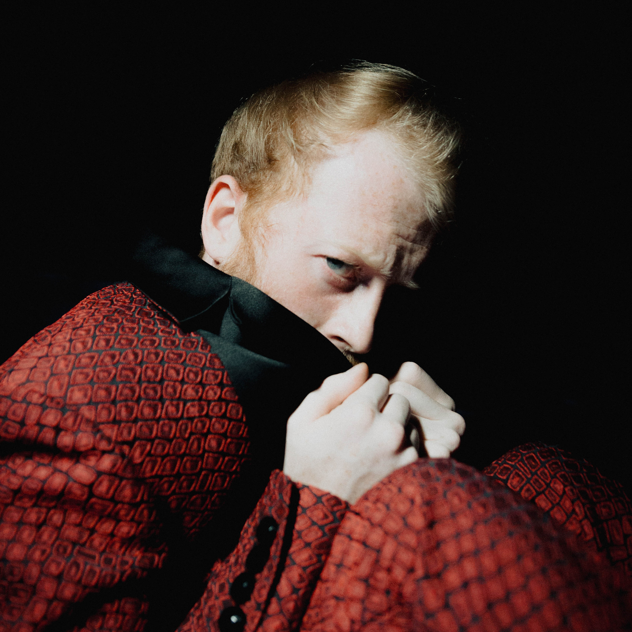 О чем речь. Дима Климт