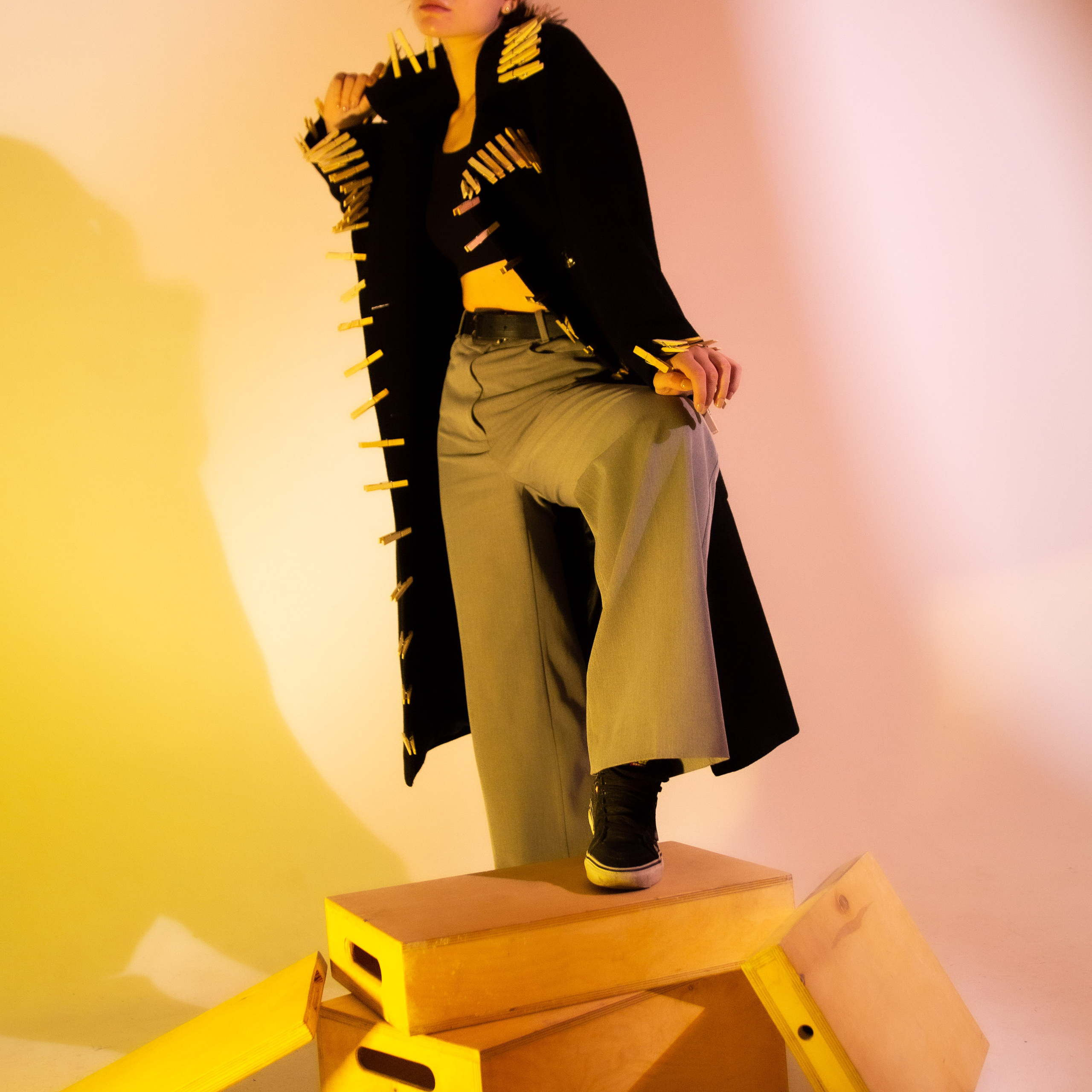 Перещепка. Дима Климт