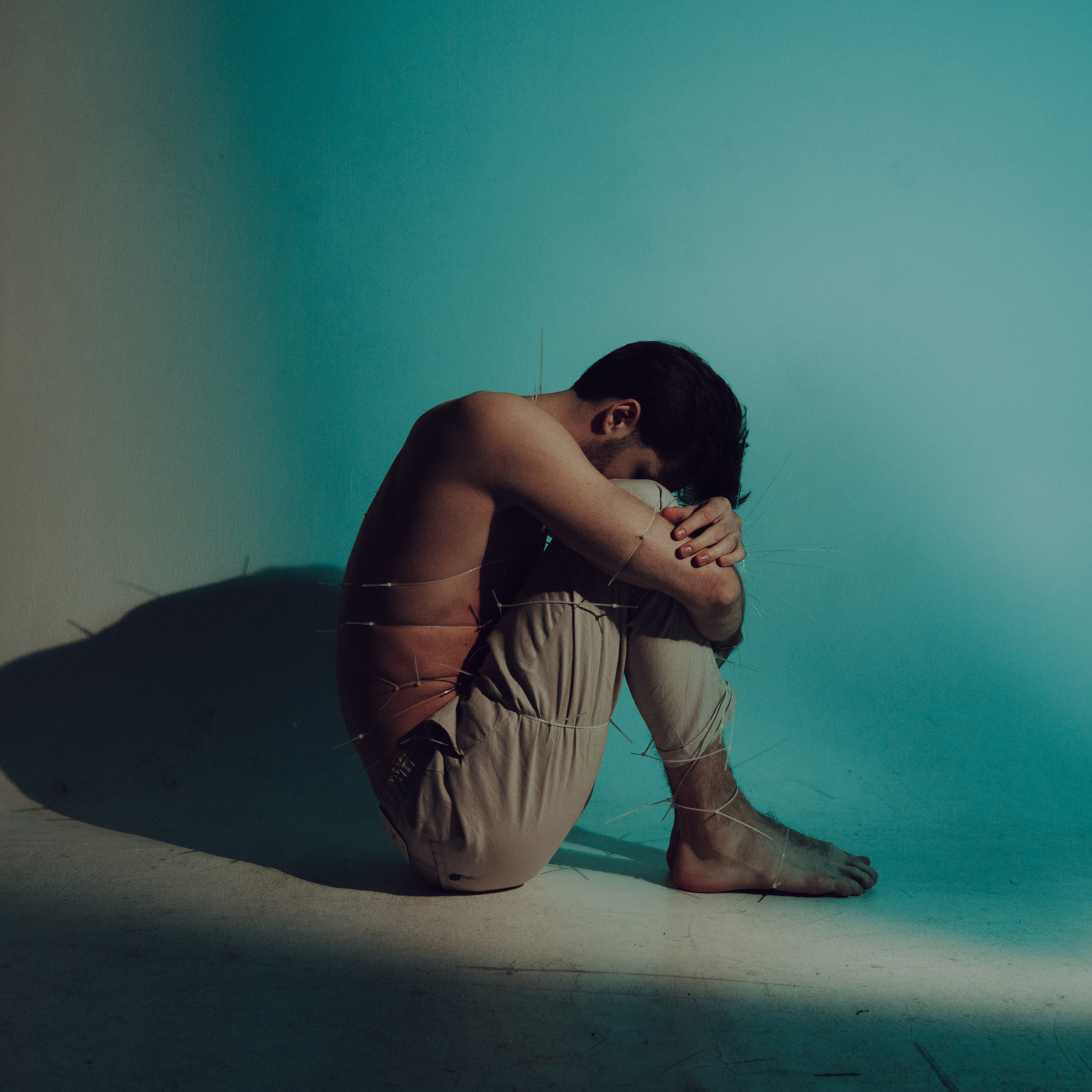 Затяни. Дима Климт