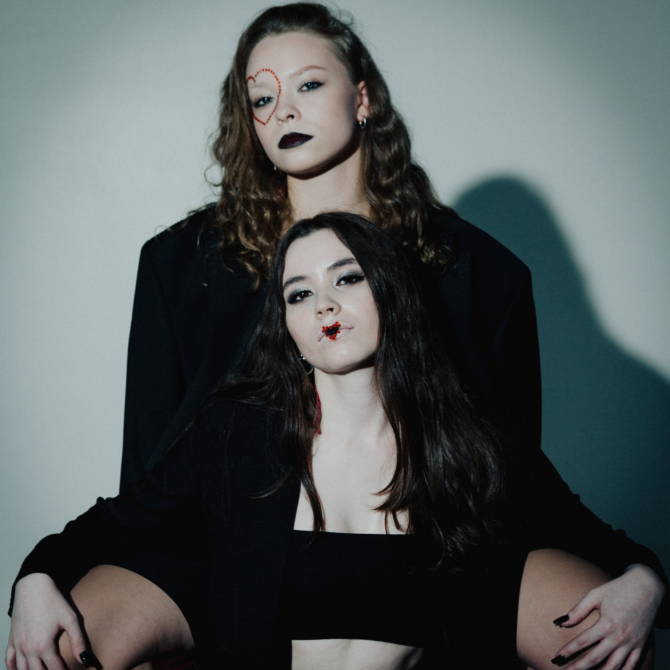 Sonyasonya. Дима Климт