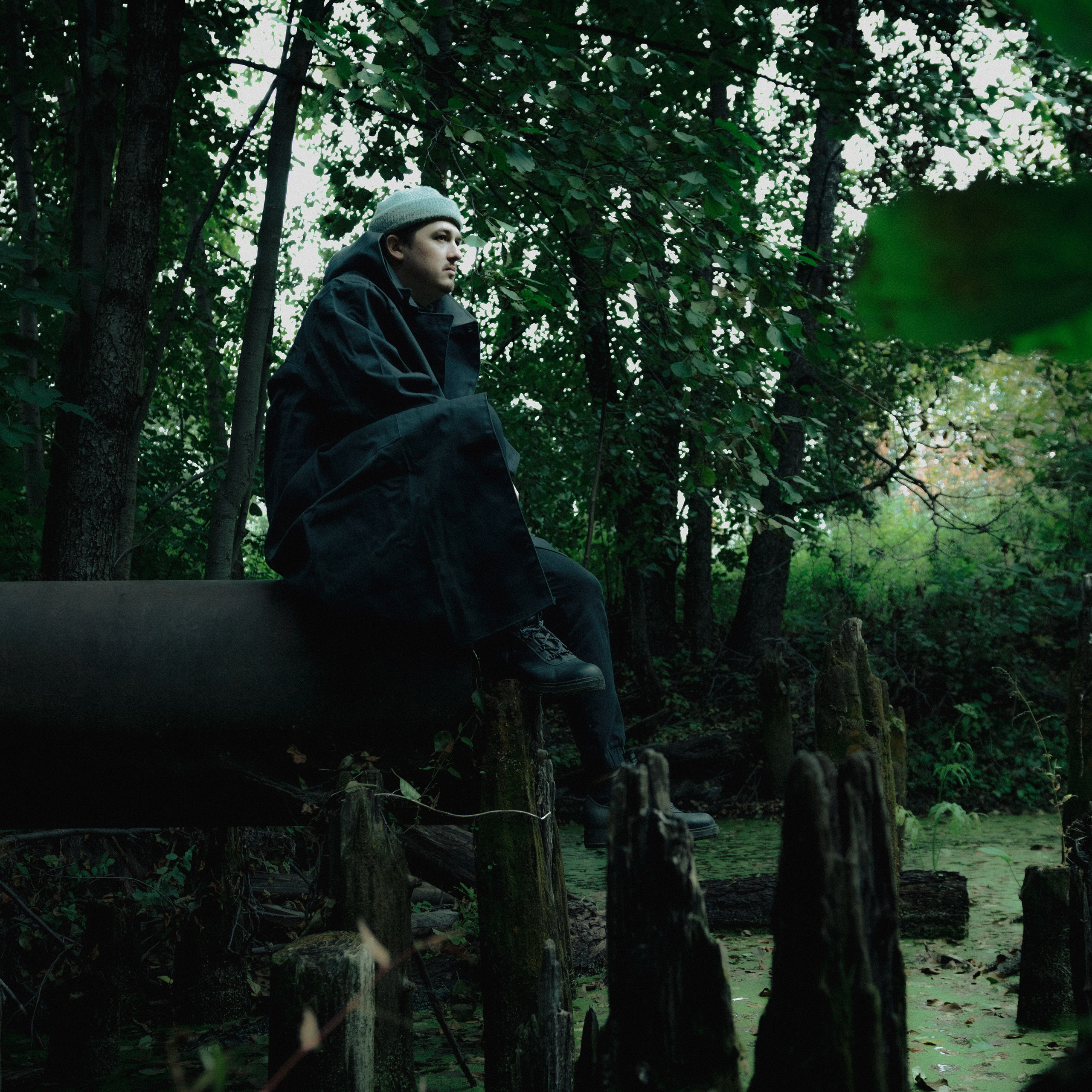 Межличностный. Дима Климт