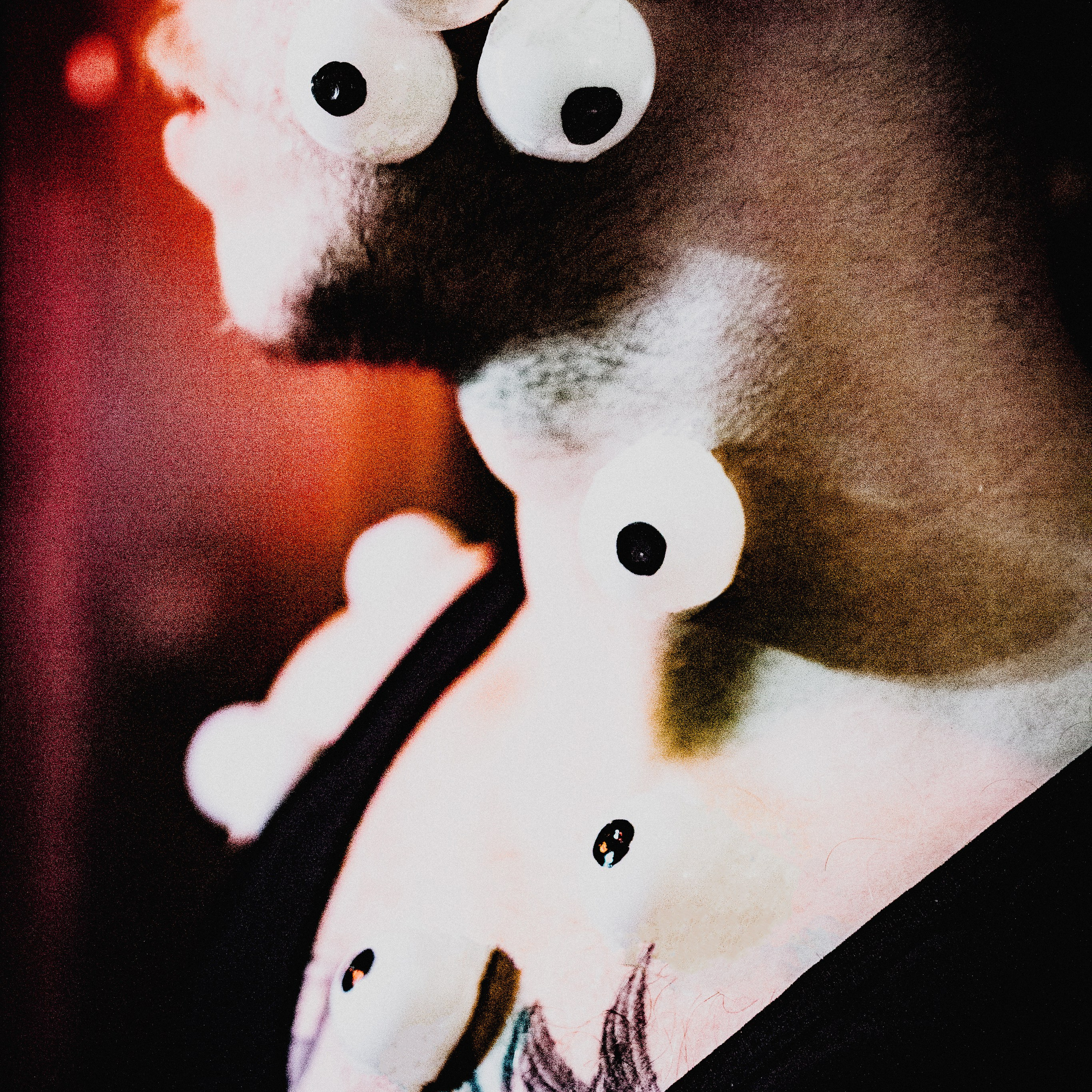 Данютины глазки. Дима Климт