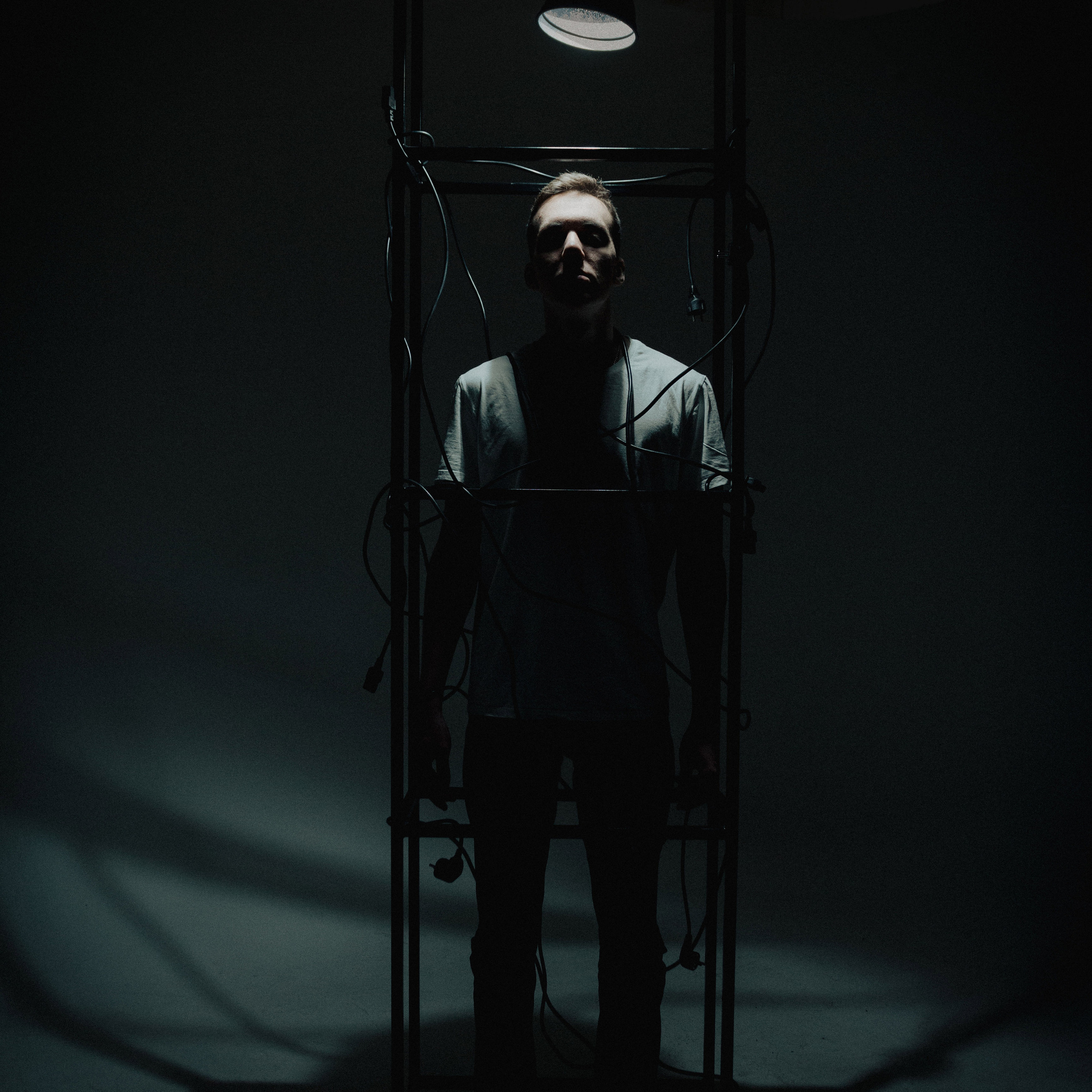 По проводам. Дима Климт