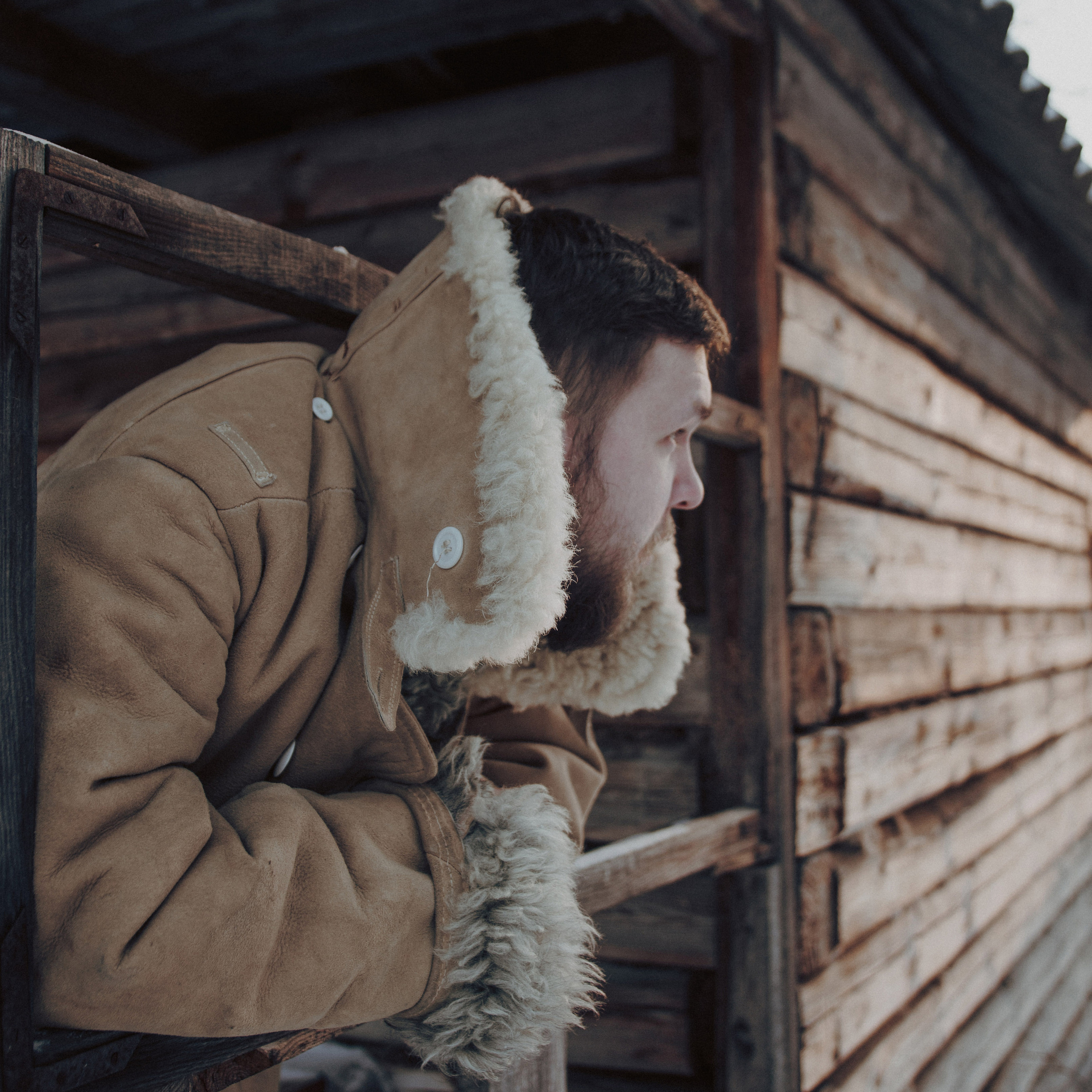 Лесник. Дима Климт