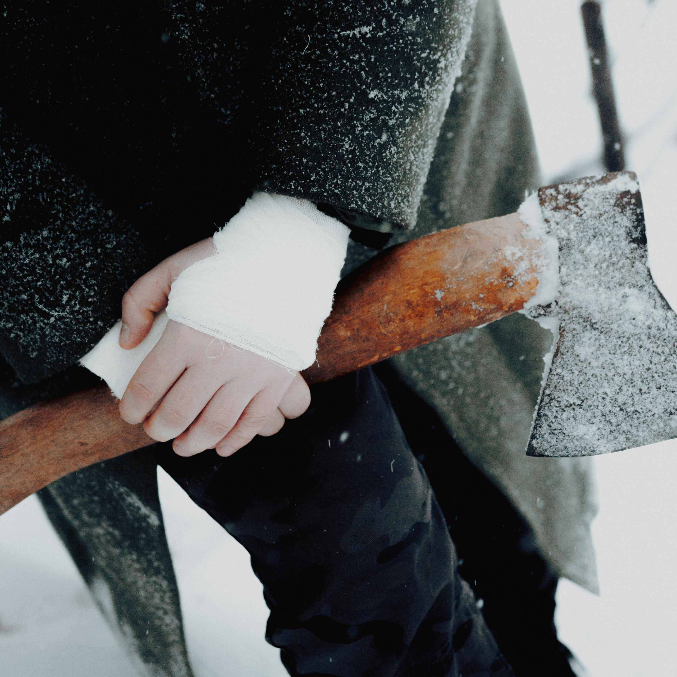 Достоевский. Дима Климт