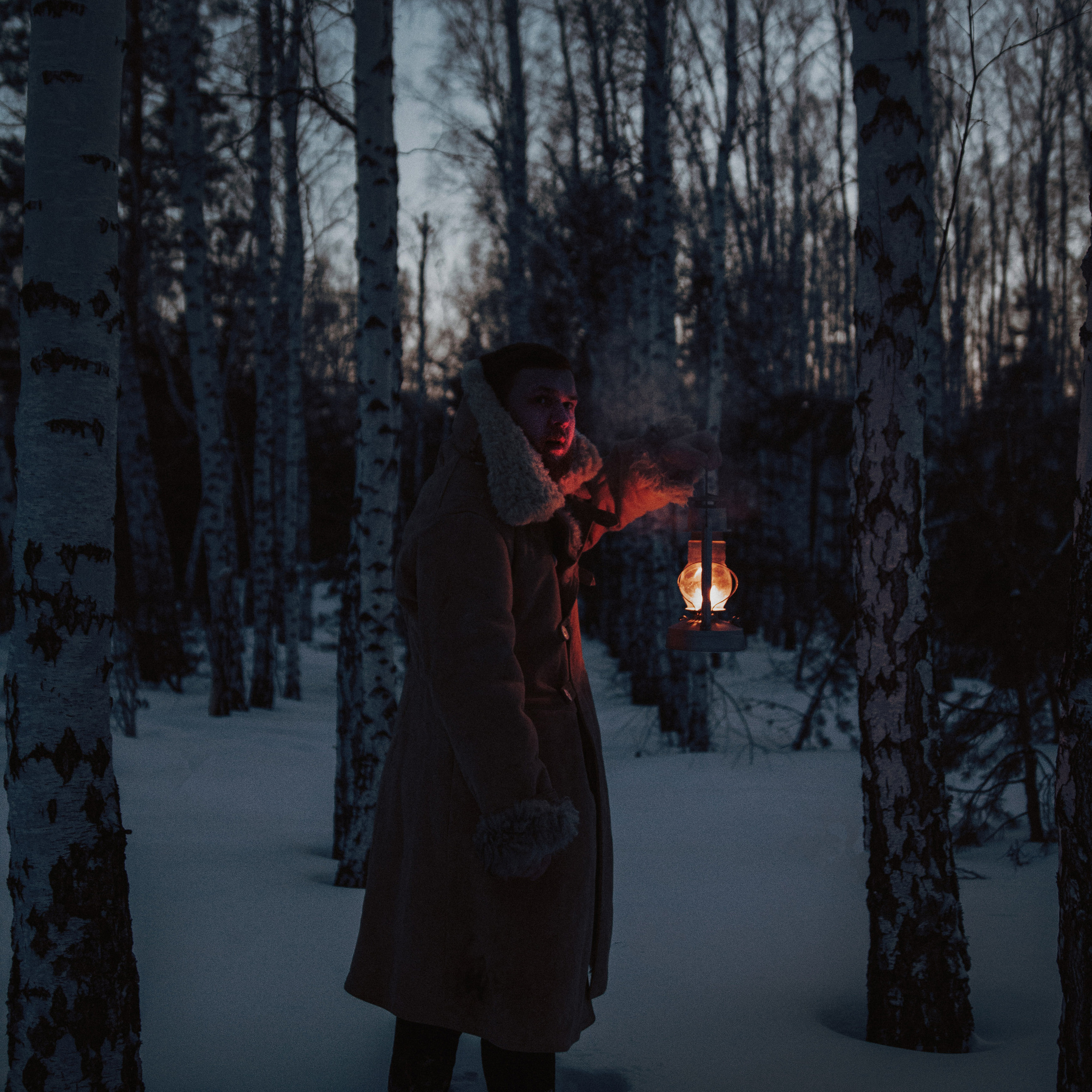 Лесник. Дима Климт