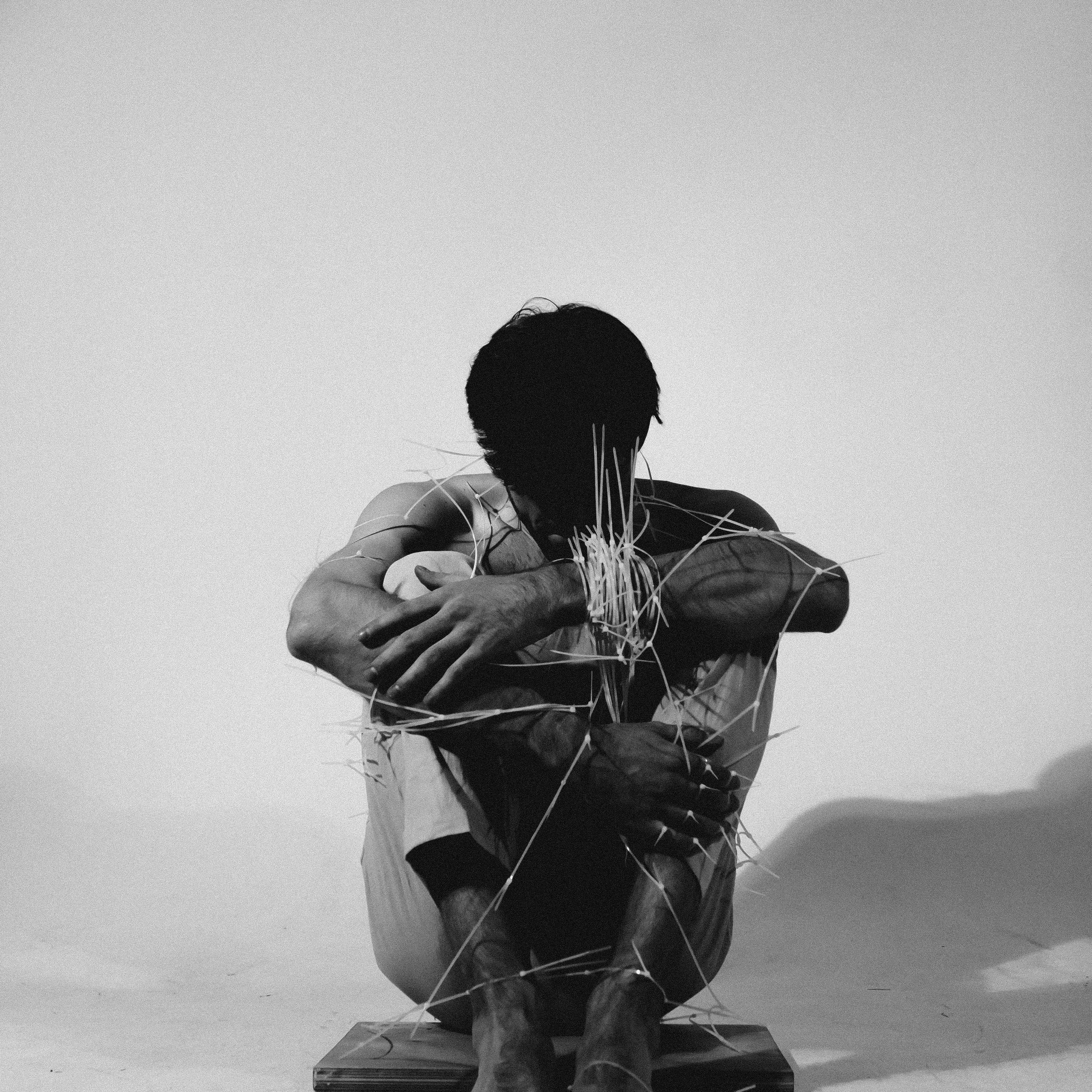 Затяни. Дима Климт