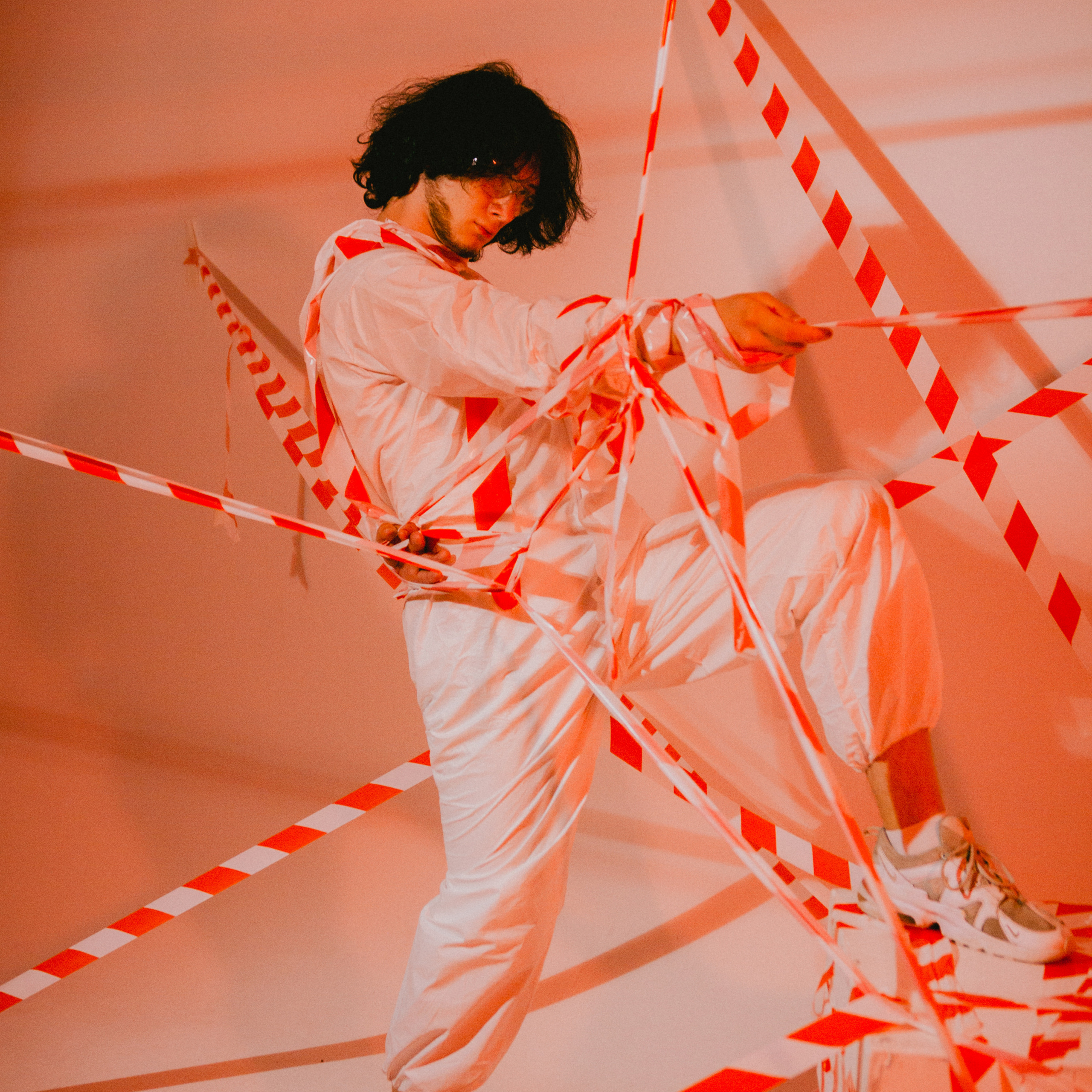 Красный. Дима Климт