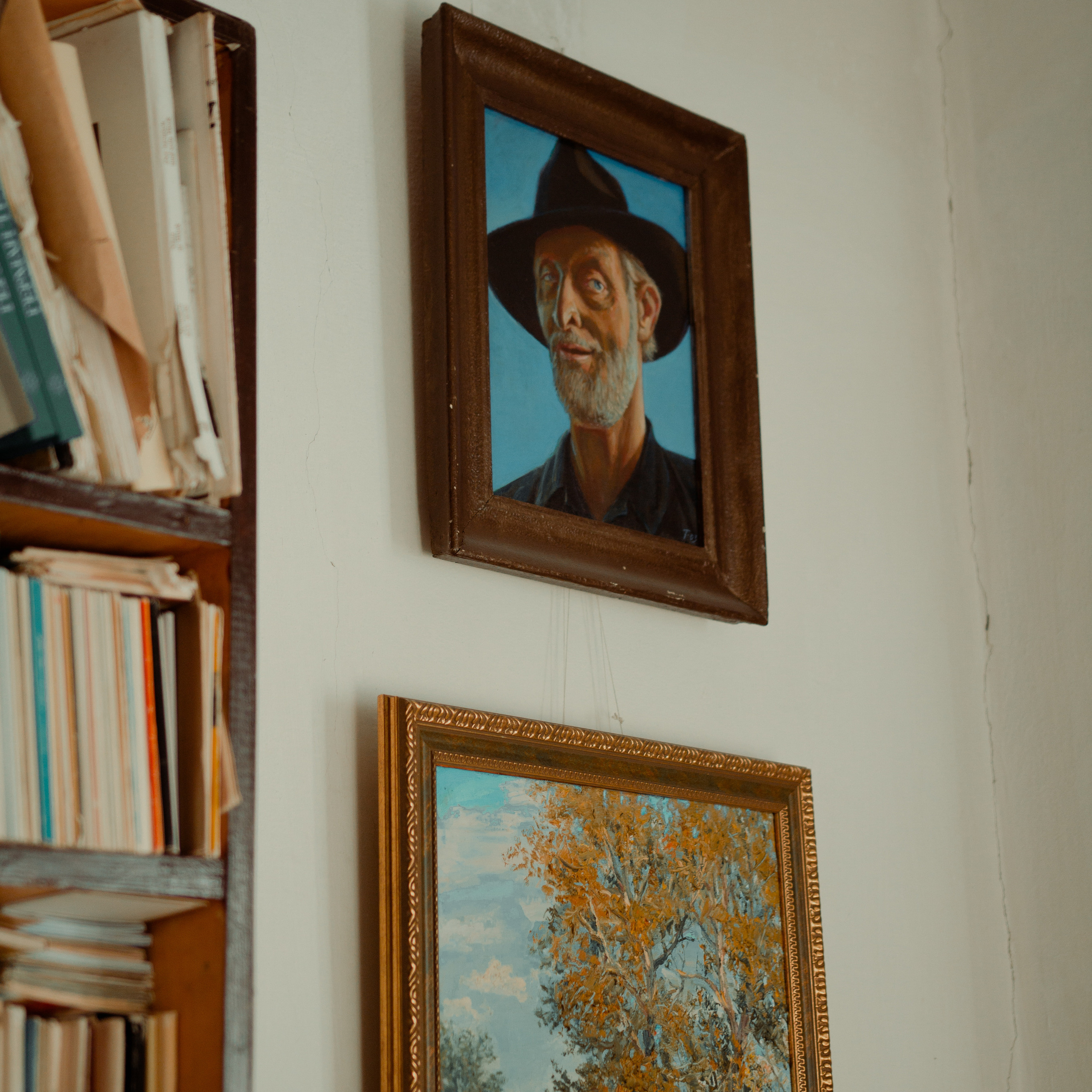 Господин травников. Дима Климт