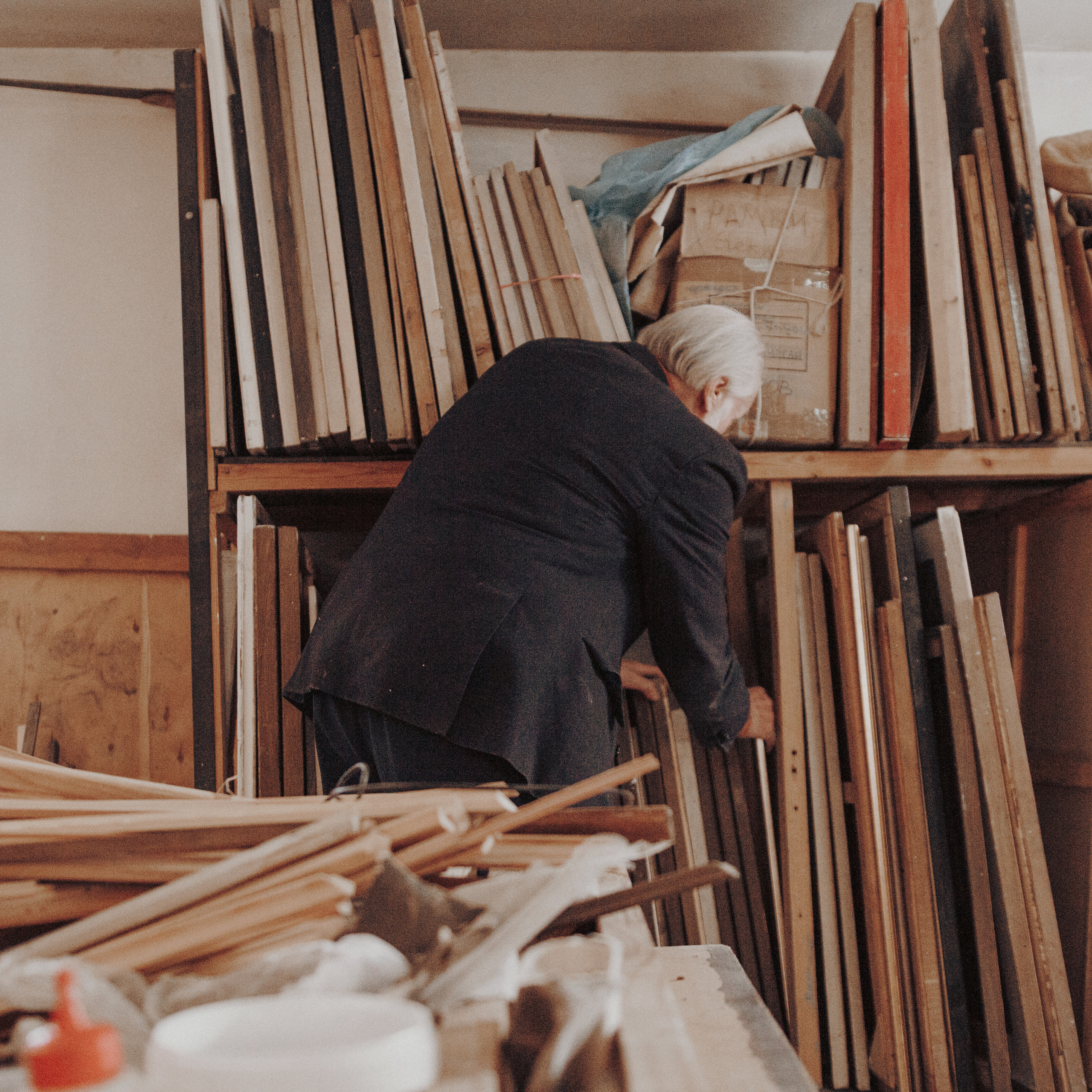 Господин травников. Дима Климт