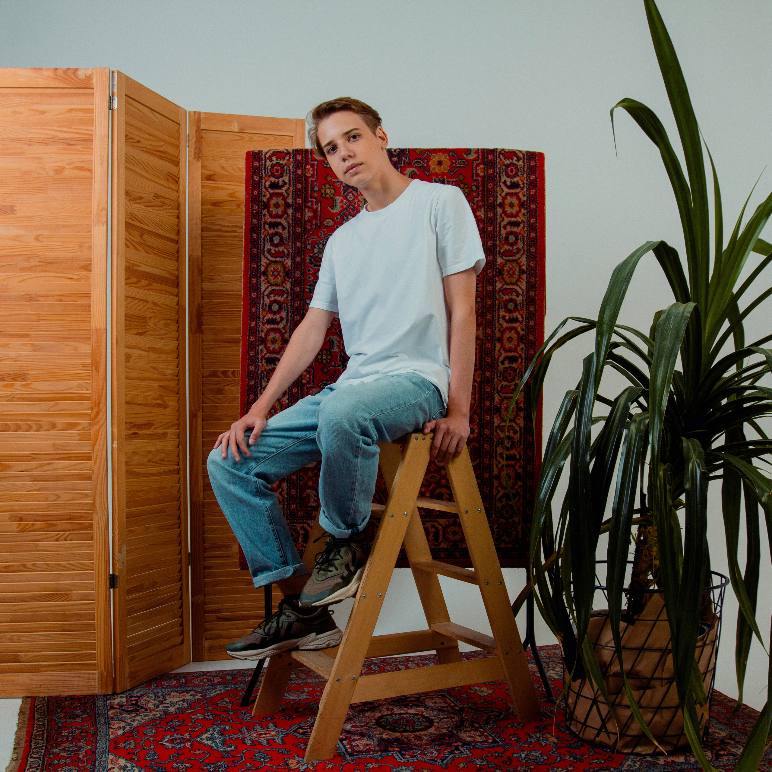 Классика. Дима Климт