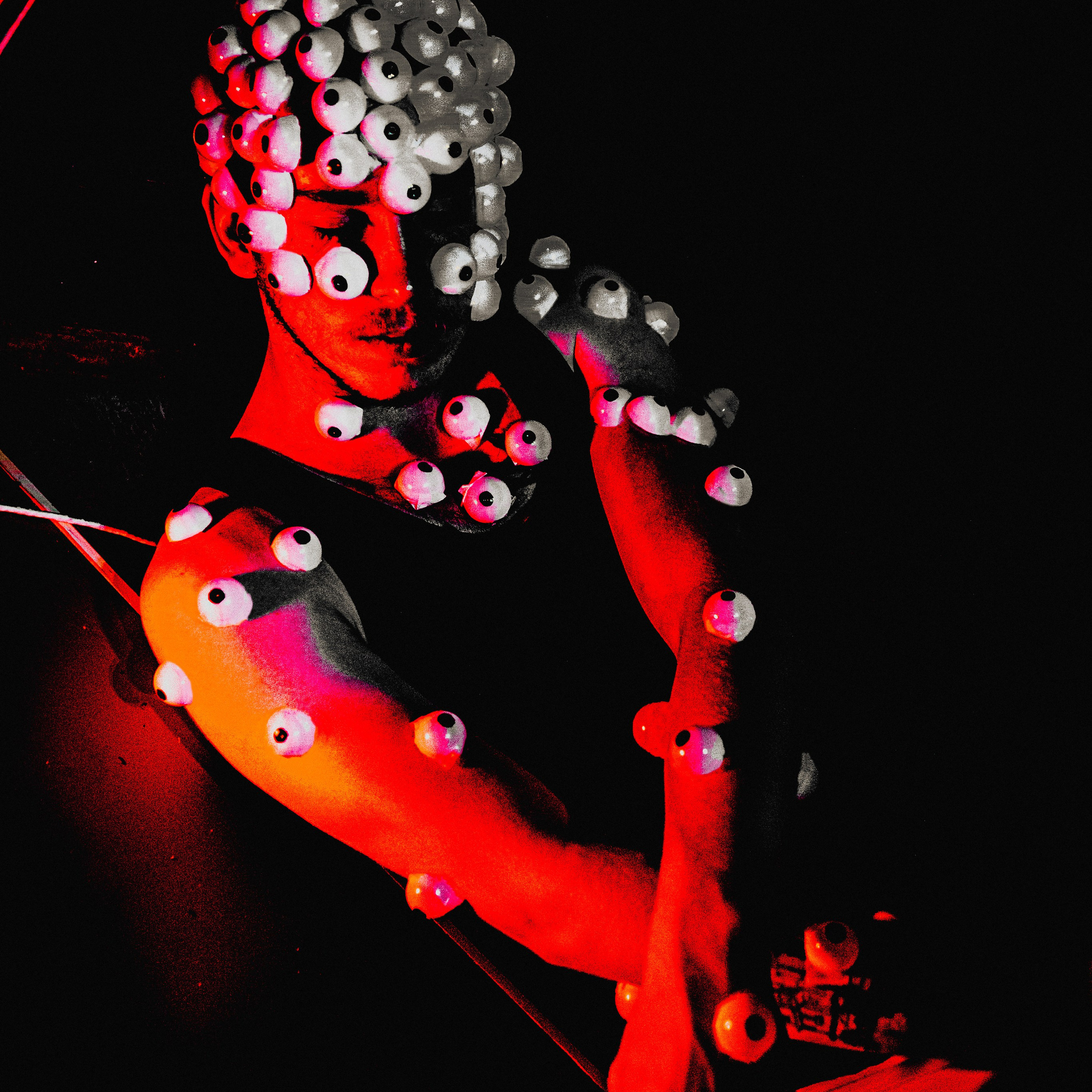 Данютины глазки. Дима Климт