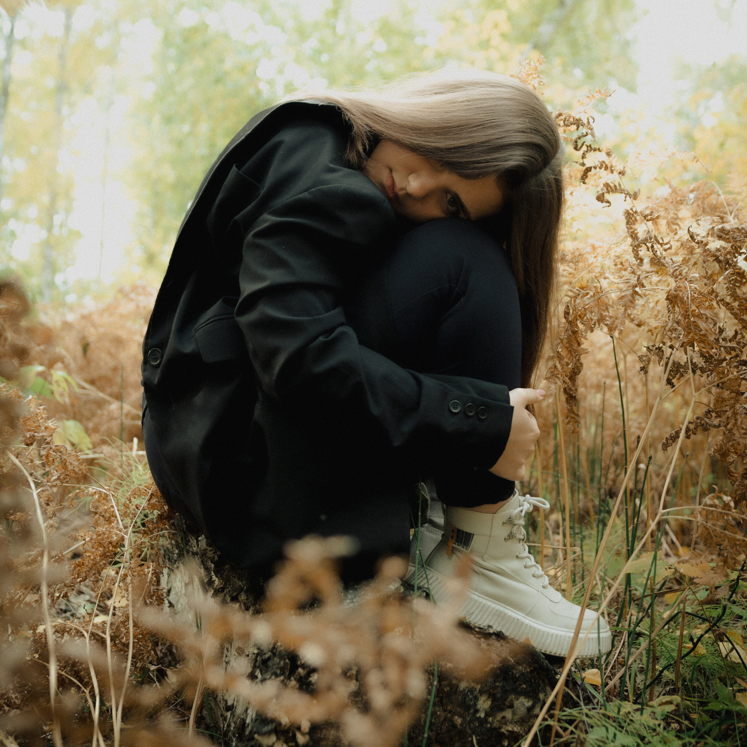 Медитатив. Дима Климт