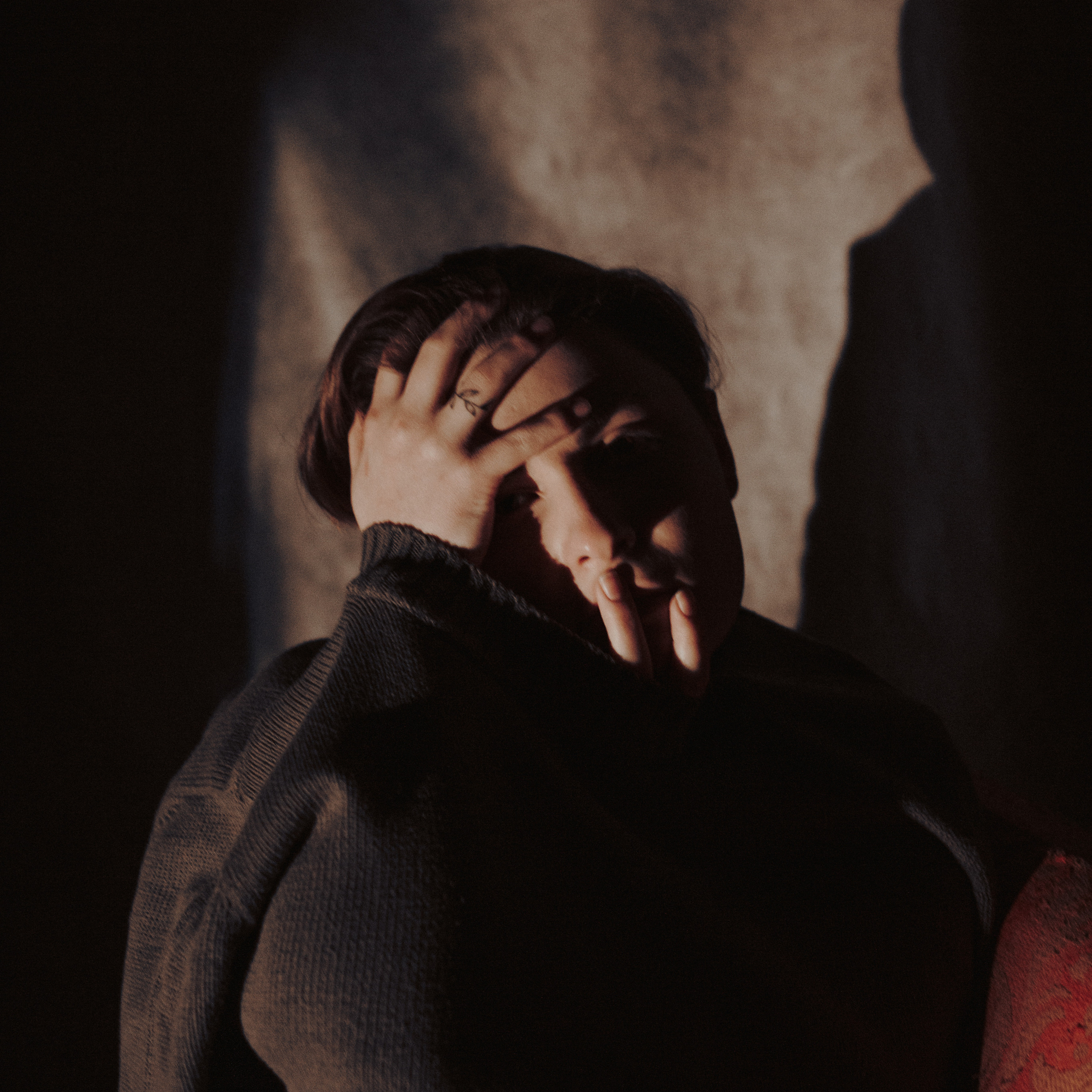 Подпрожектором. Дима Климт