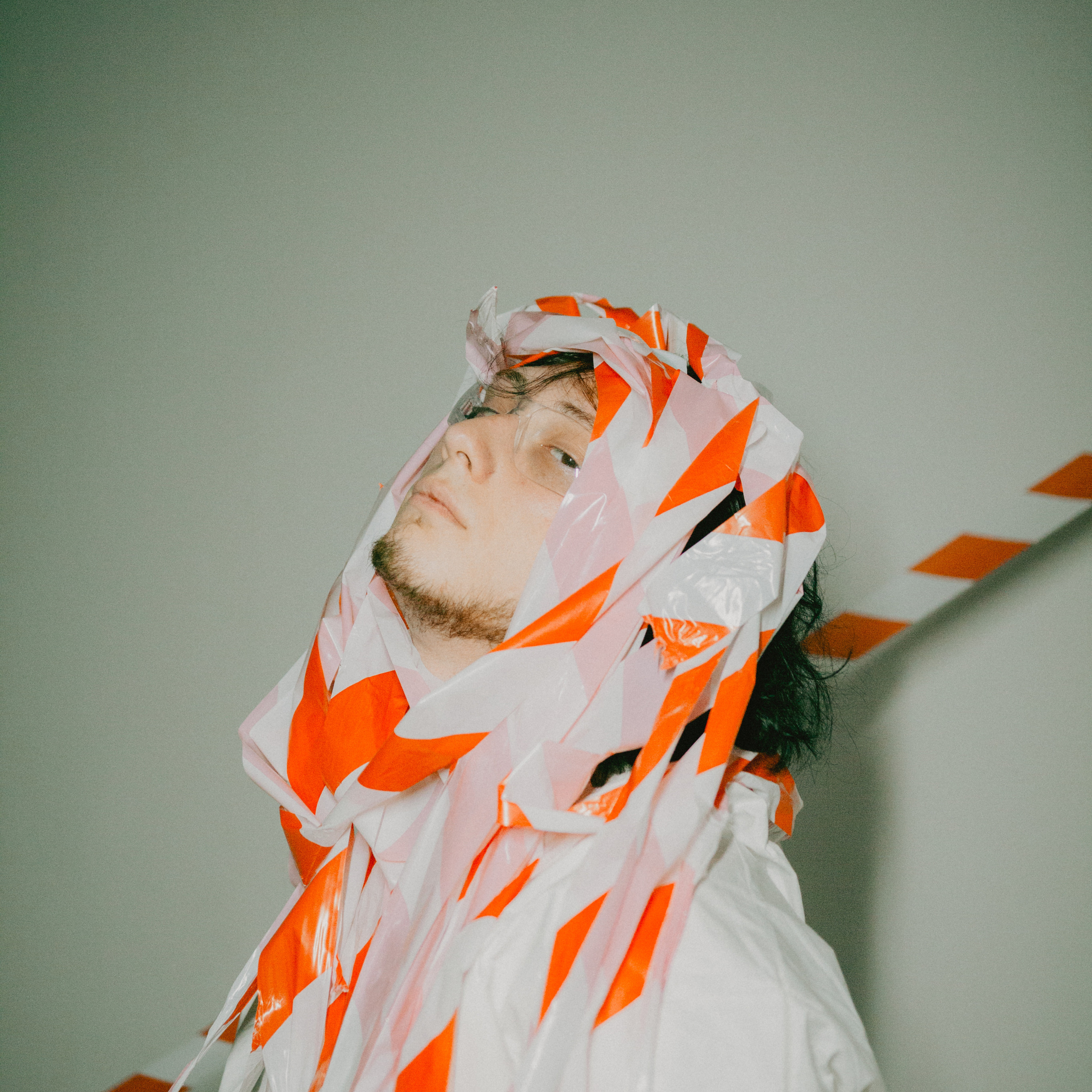 Красный. Дима Климт